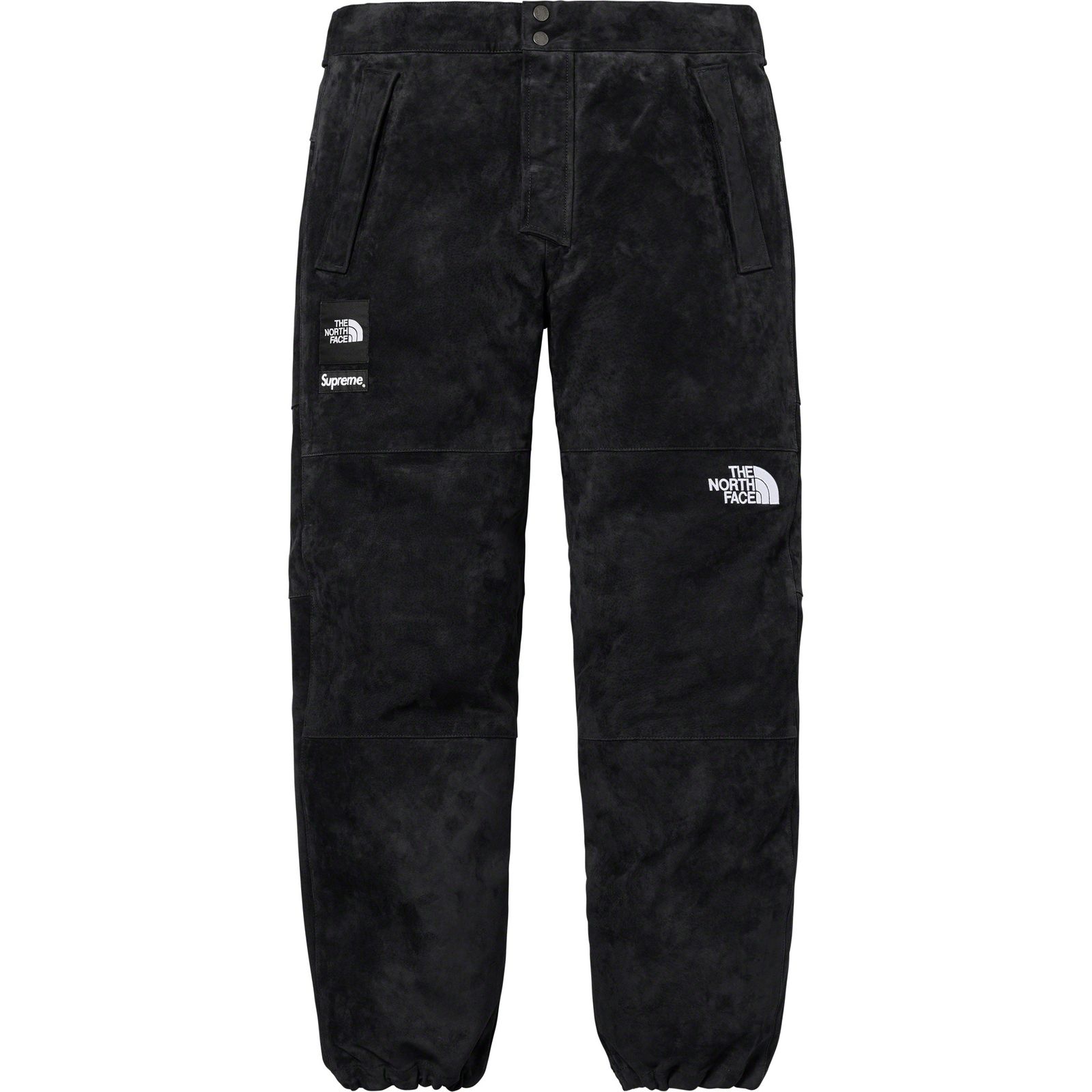 Supreme®/The North Face® Suede Mountain Pant