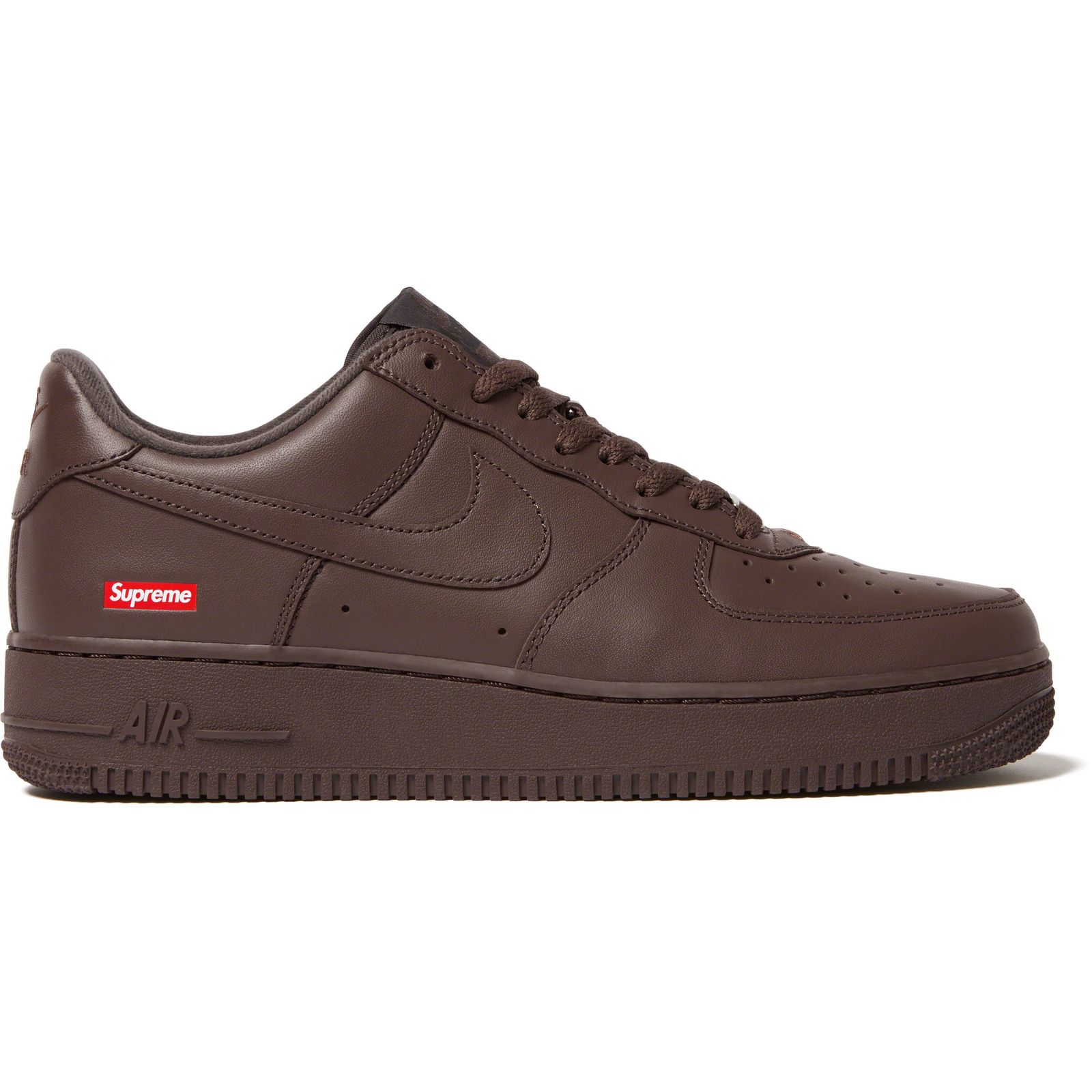 Supreme®/Nike® Air Force 1 Low