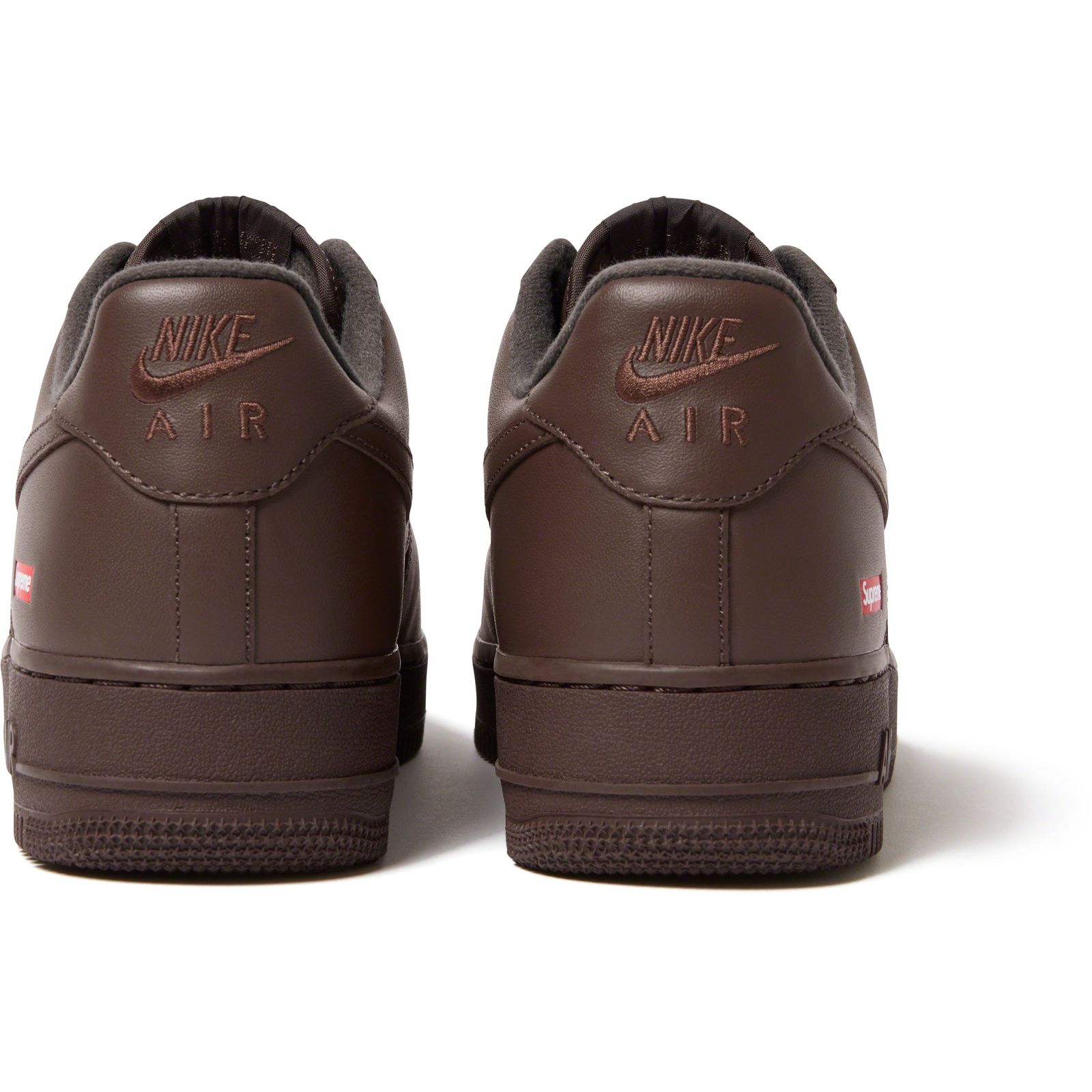 Supreme®/Nike® Air Force 1 Low