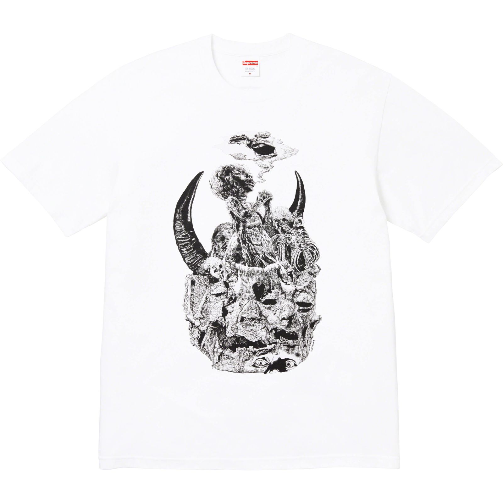 Mutants Tee