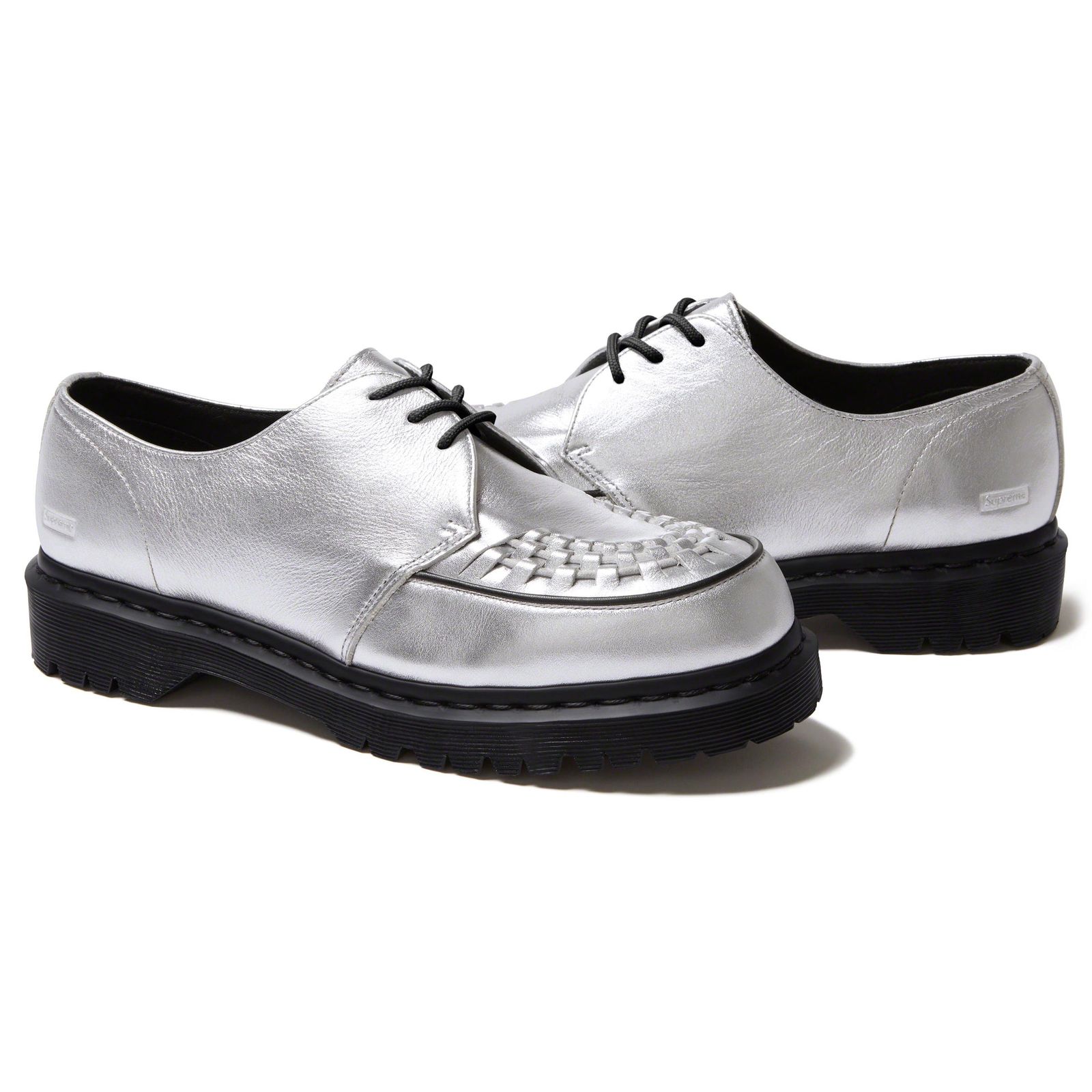 Supreme®/Dr. Martens® Ramsey Creeper