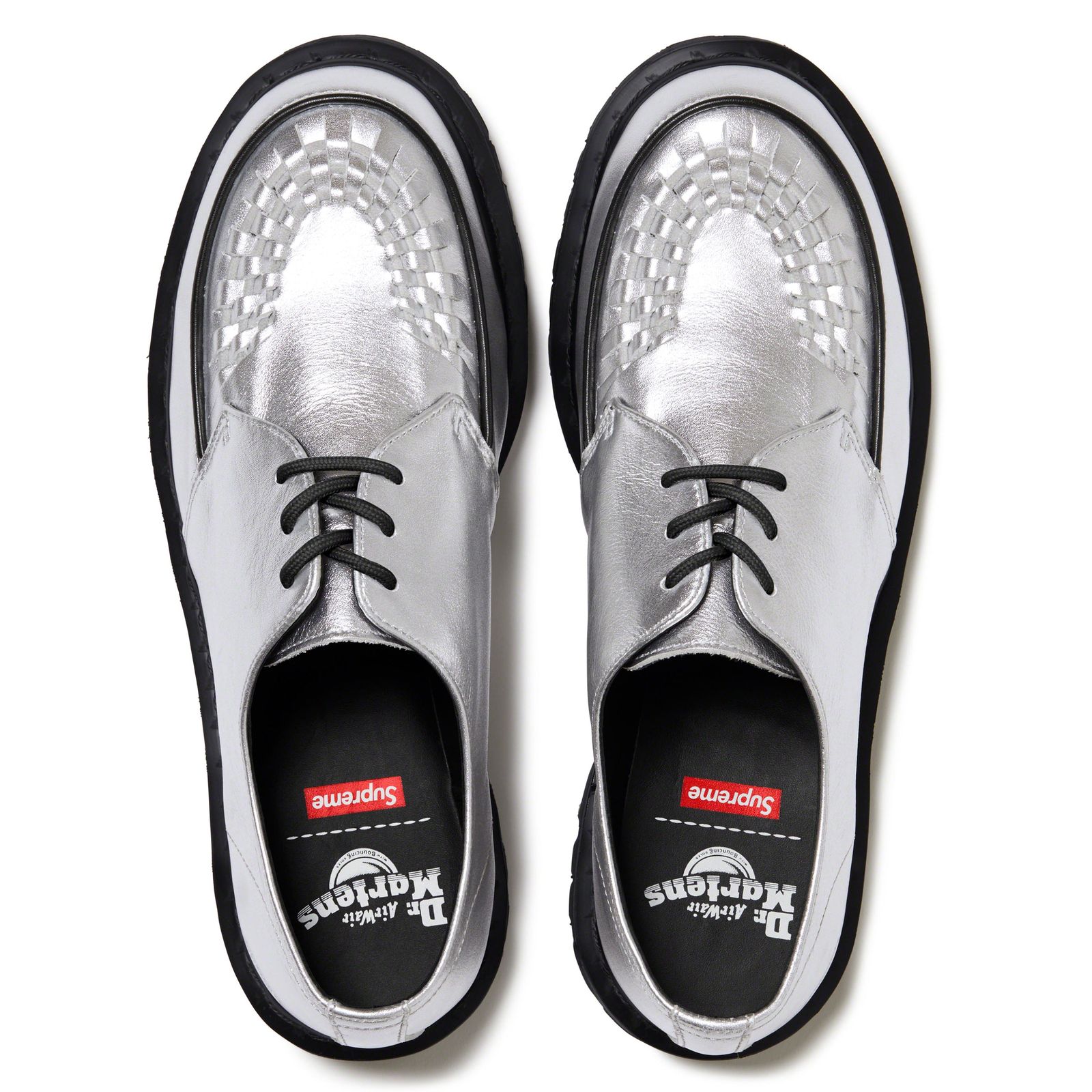 Supreme®/Dr. Martens® Ramsey Creeper