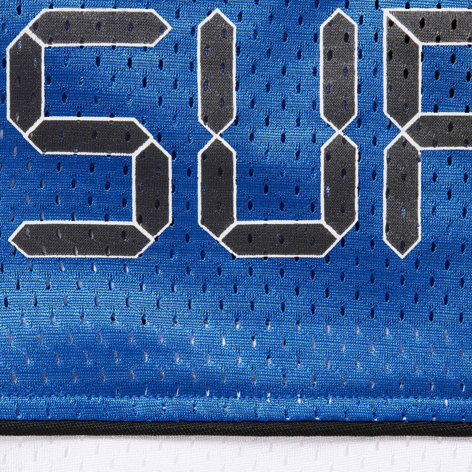 Supreme®/Bounty Hunter Mesh Moto Jersey