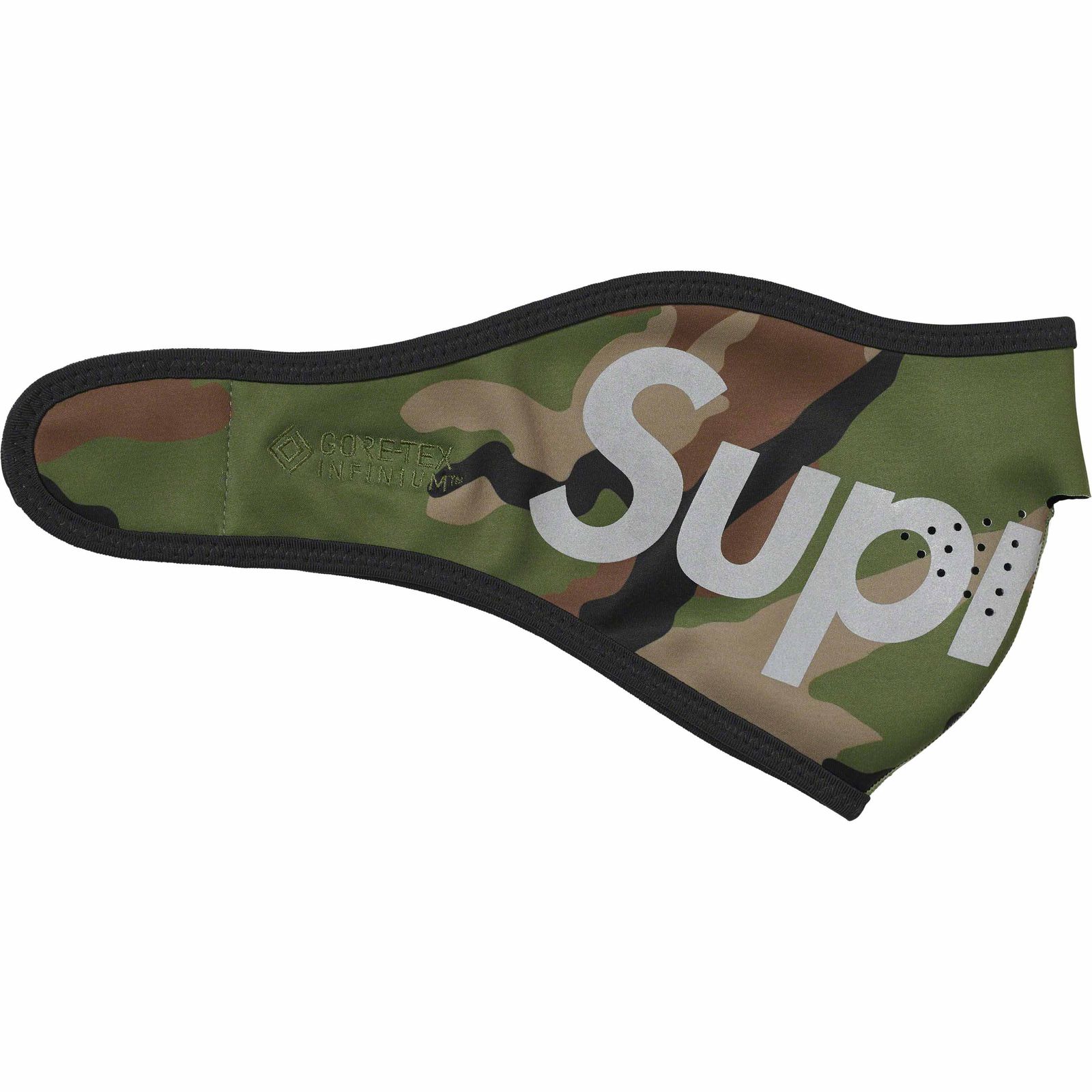WINDSTOPPER® Facemask