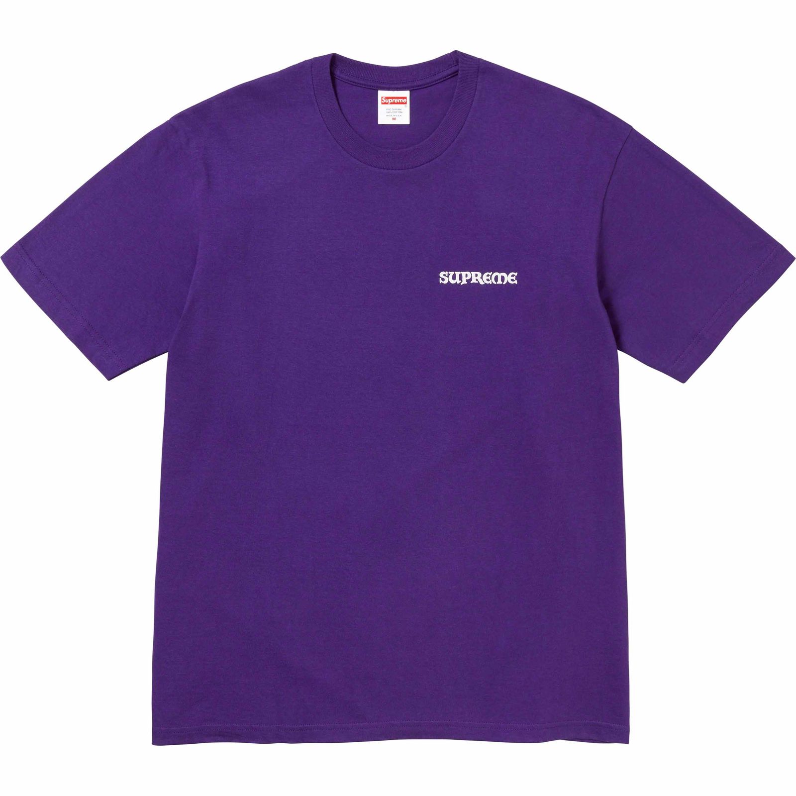 Worship Tee