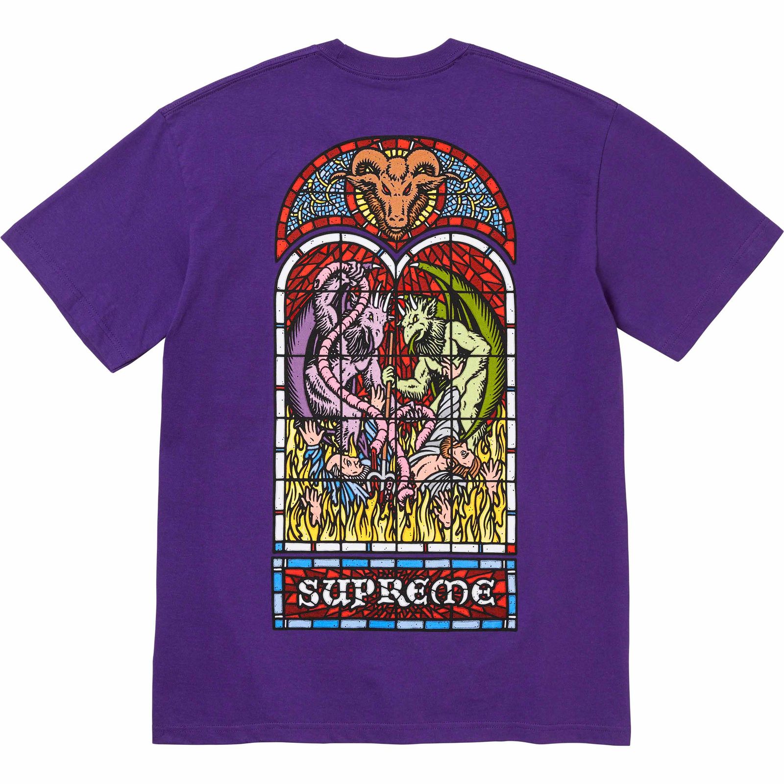 Worship Tee