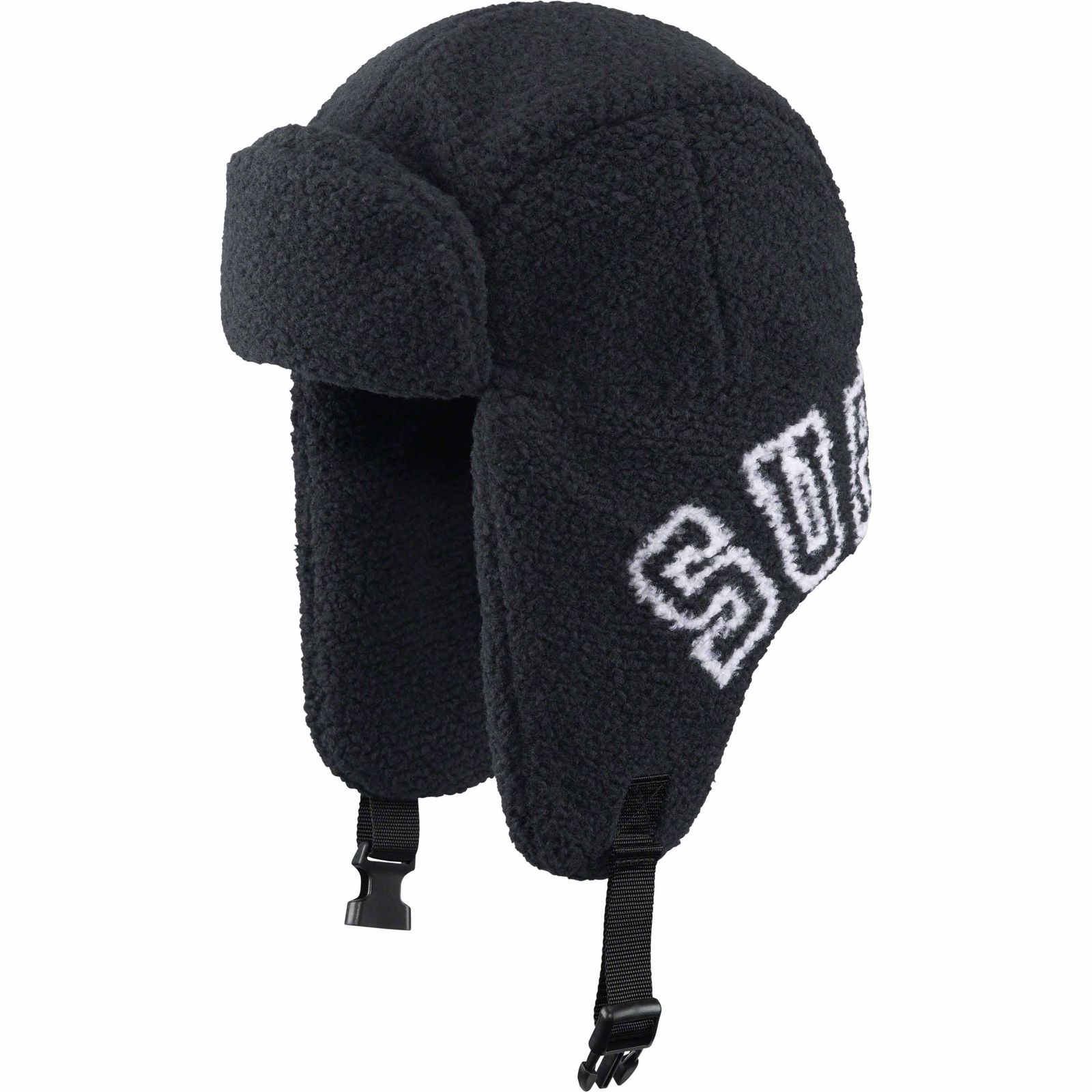 Shearling Trooper