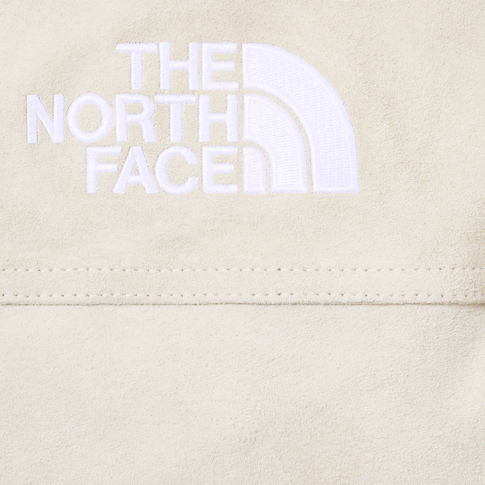 Supreme®/The North Face® Suede 600-Fill Down Parka