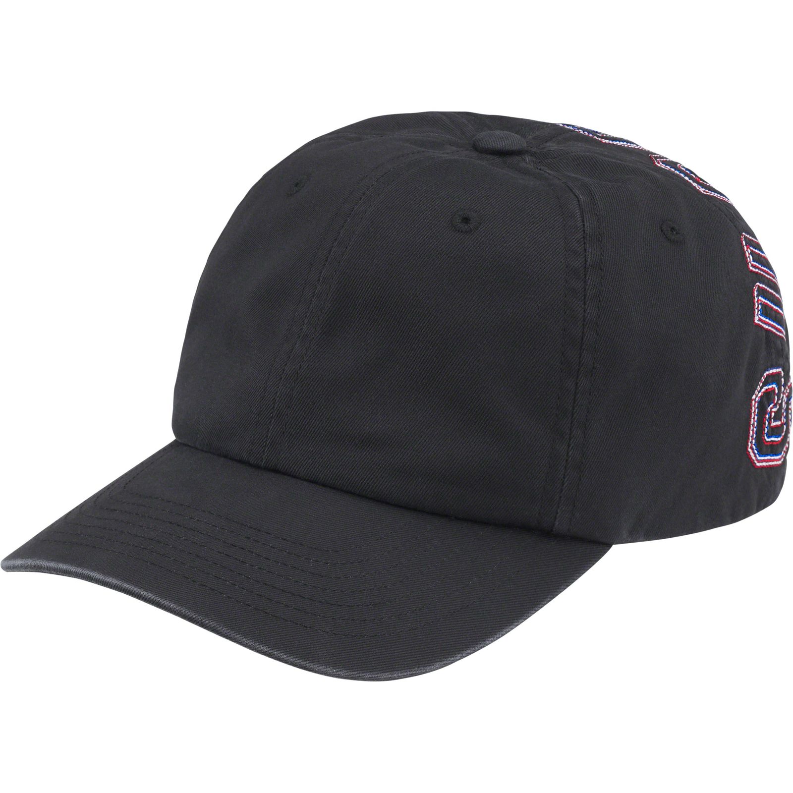 Back Arc 6-Panel