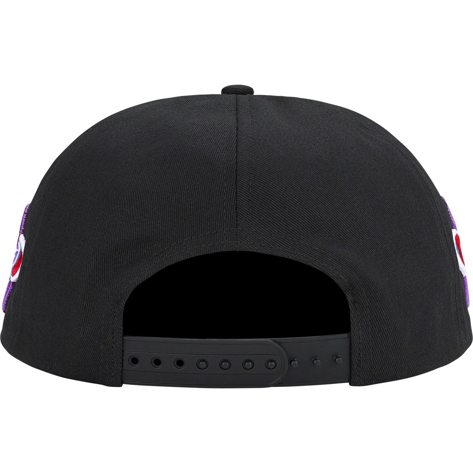 AOI Spellout 5-Panel