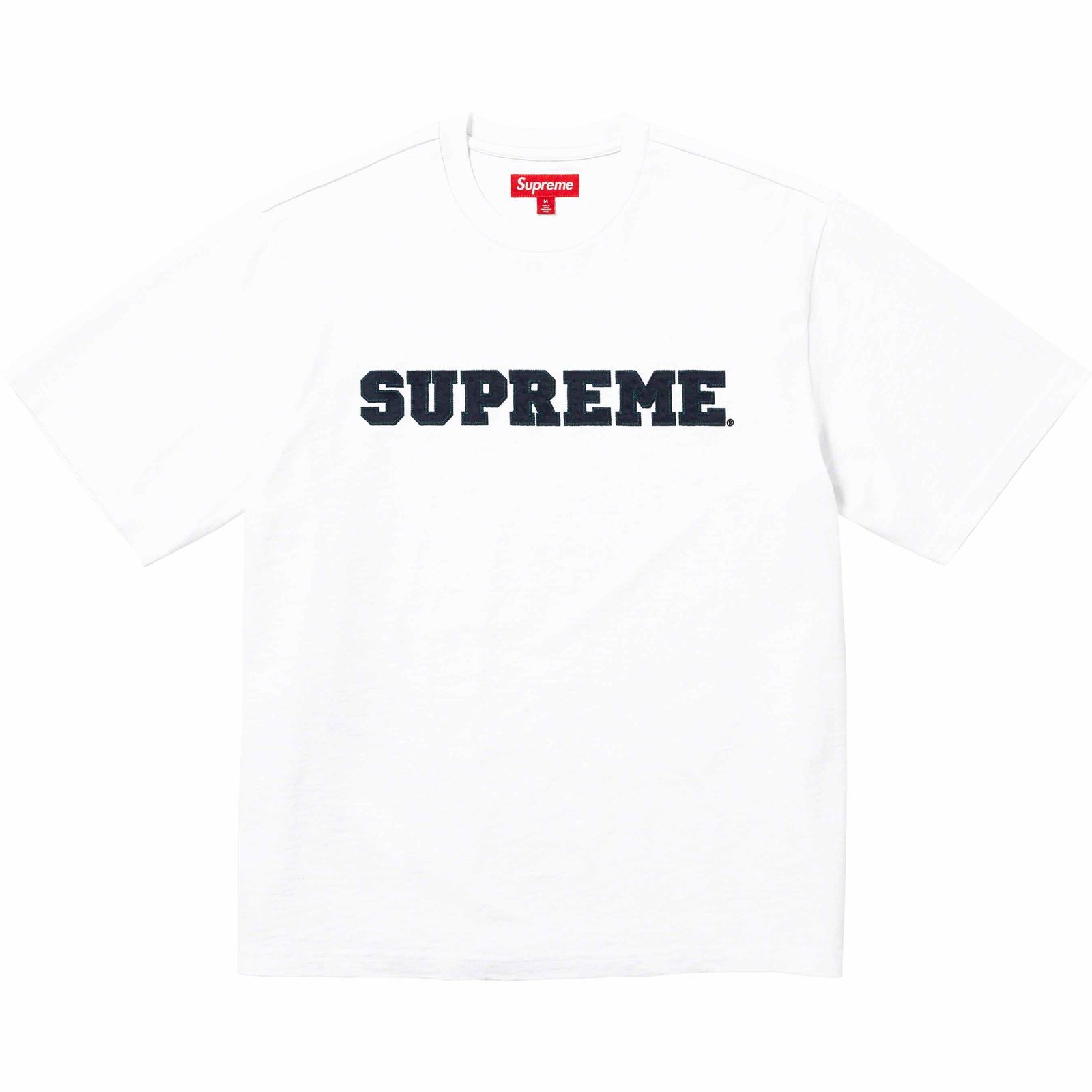 Collegiate S/S Top