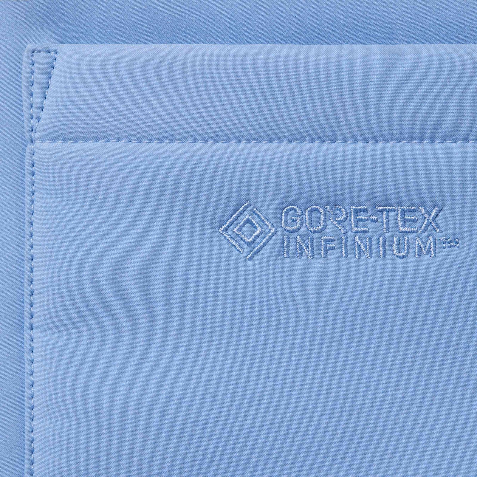 WINDSTOPPER® Overall
