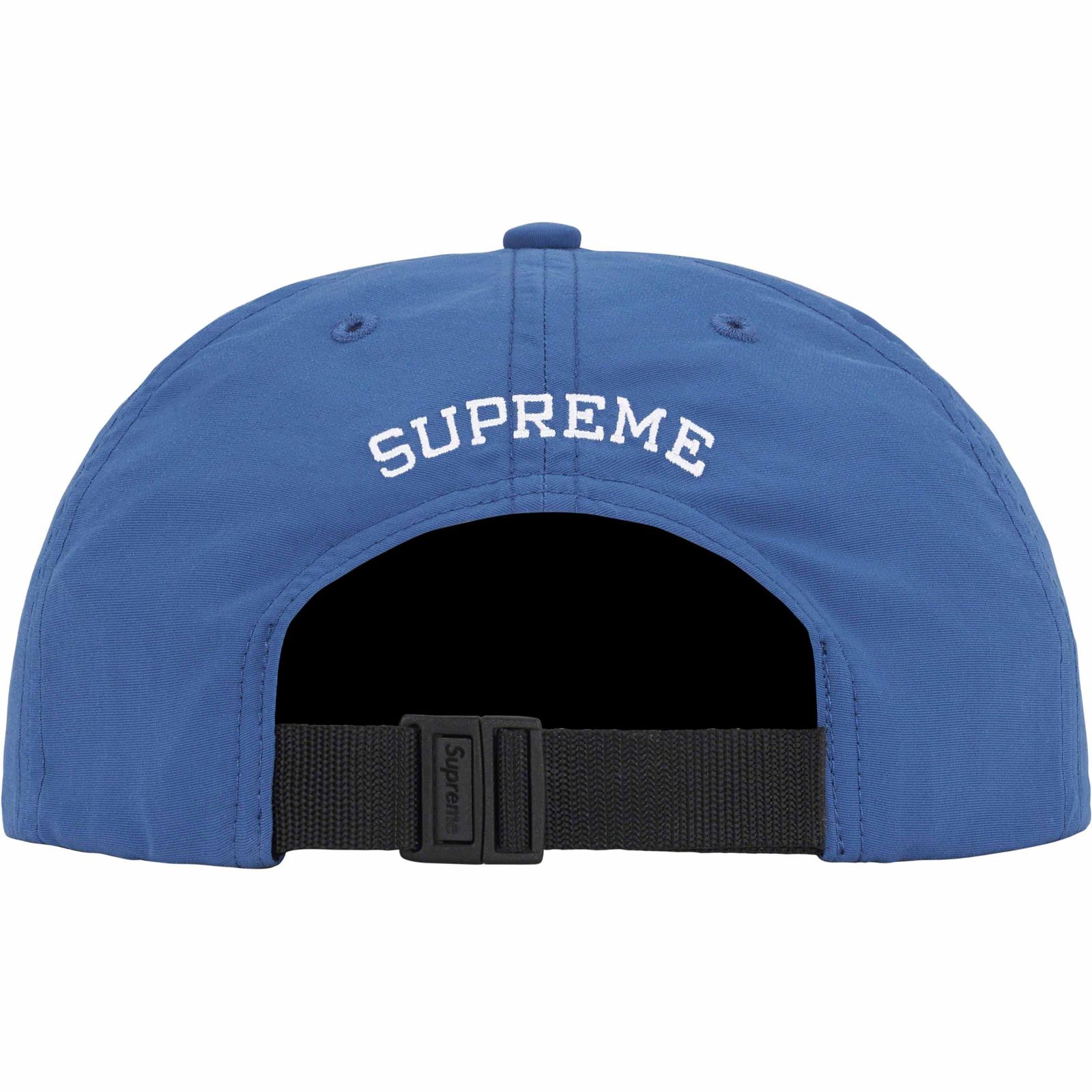 Resistant 6-Panel