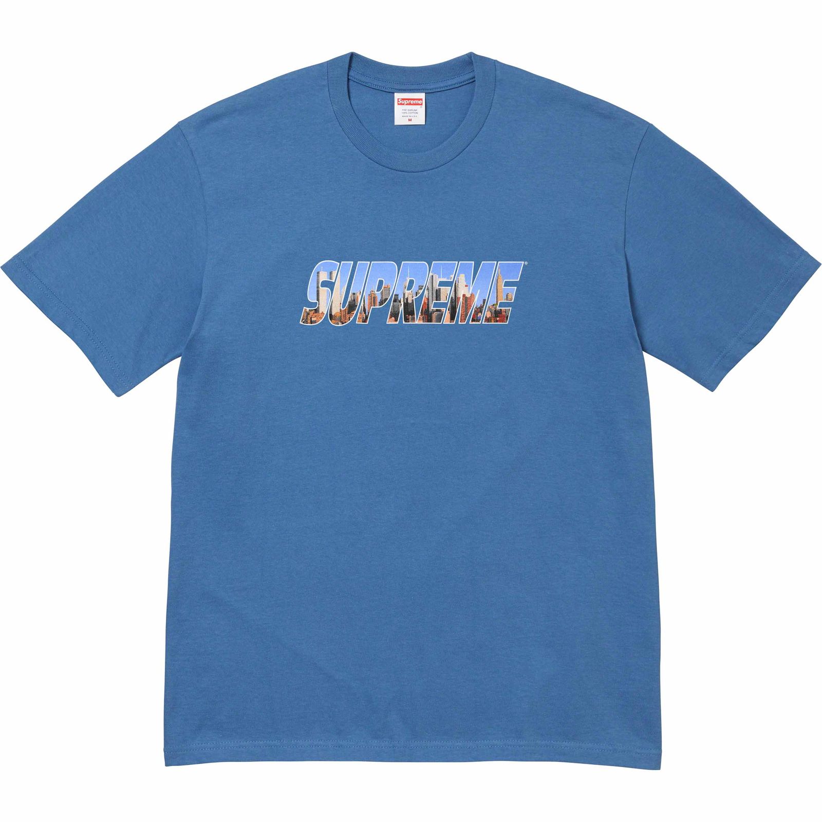 Gotham Tee