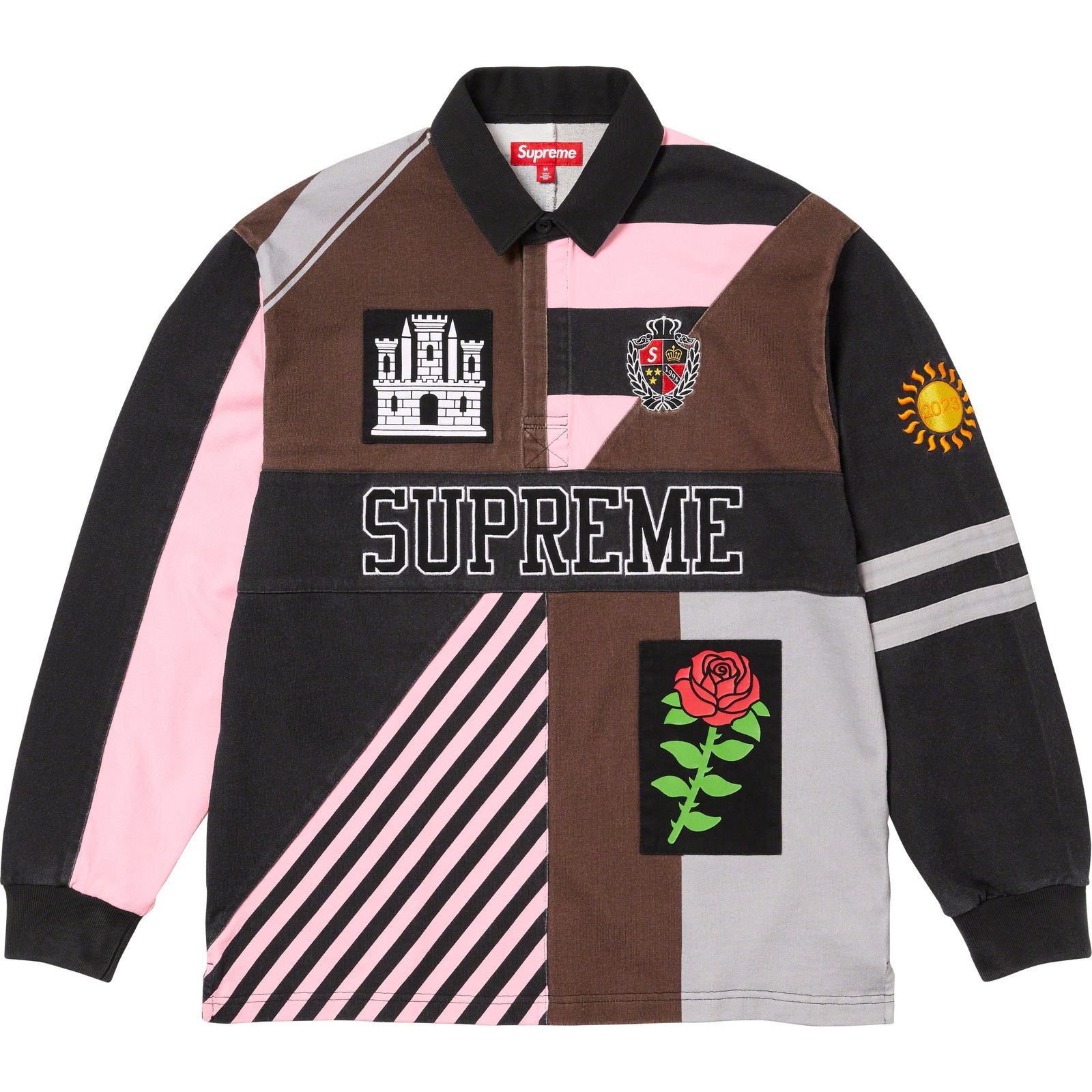 Rose Rugby
