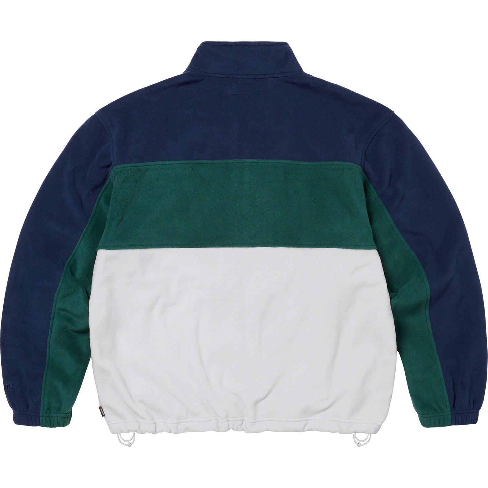 Polartec® Zip Jacket