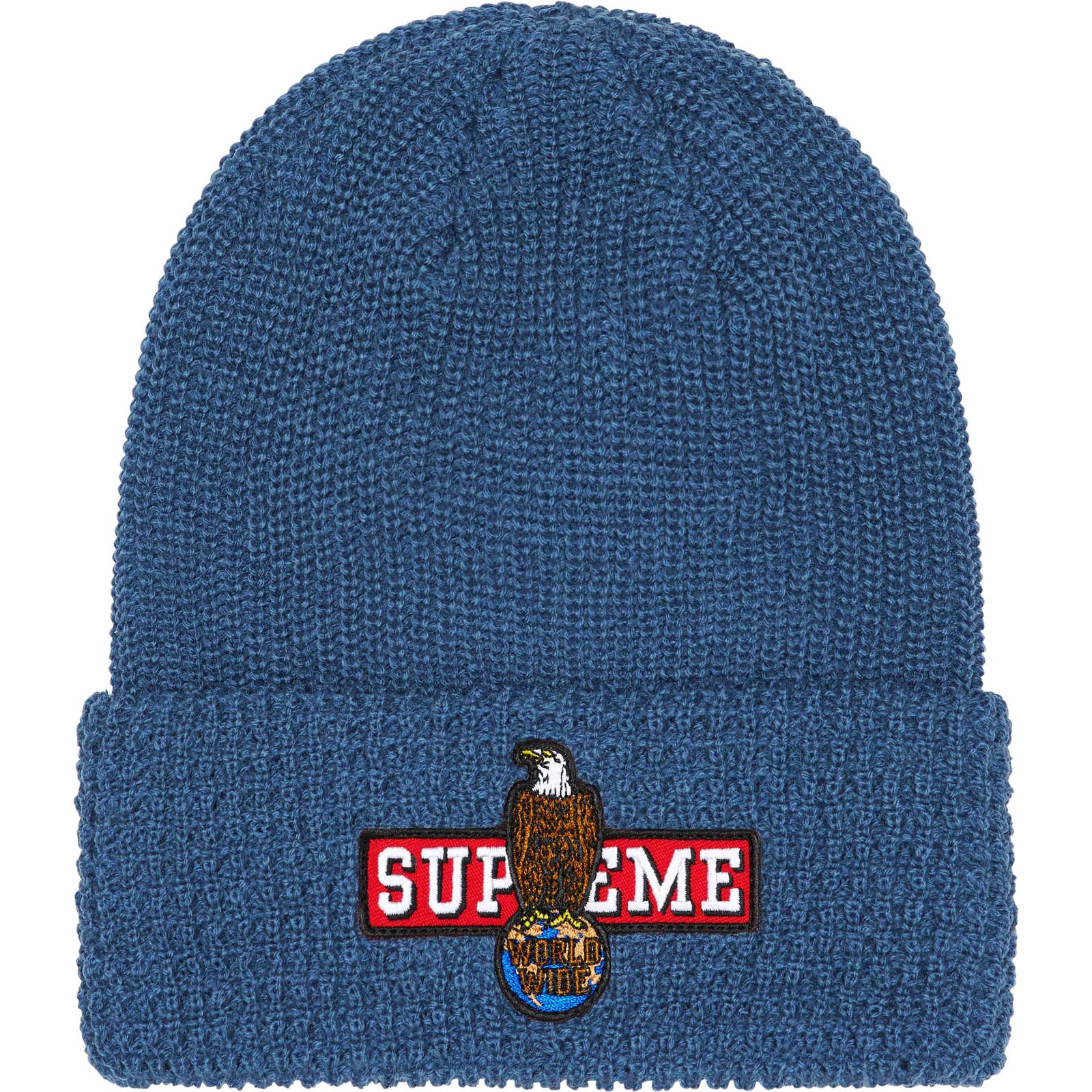 Eagle Beanie