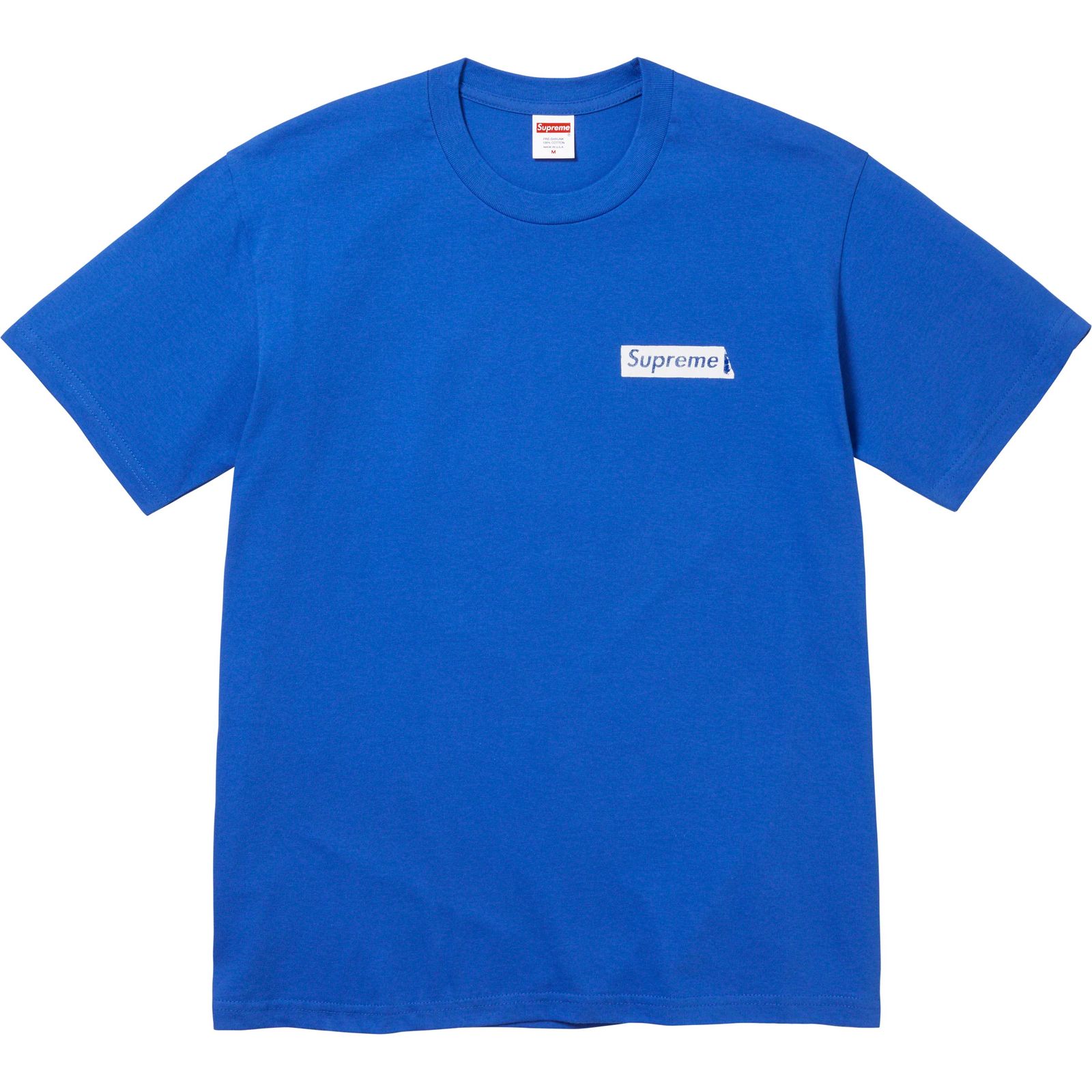 Static Tee