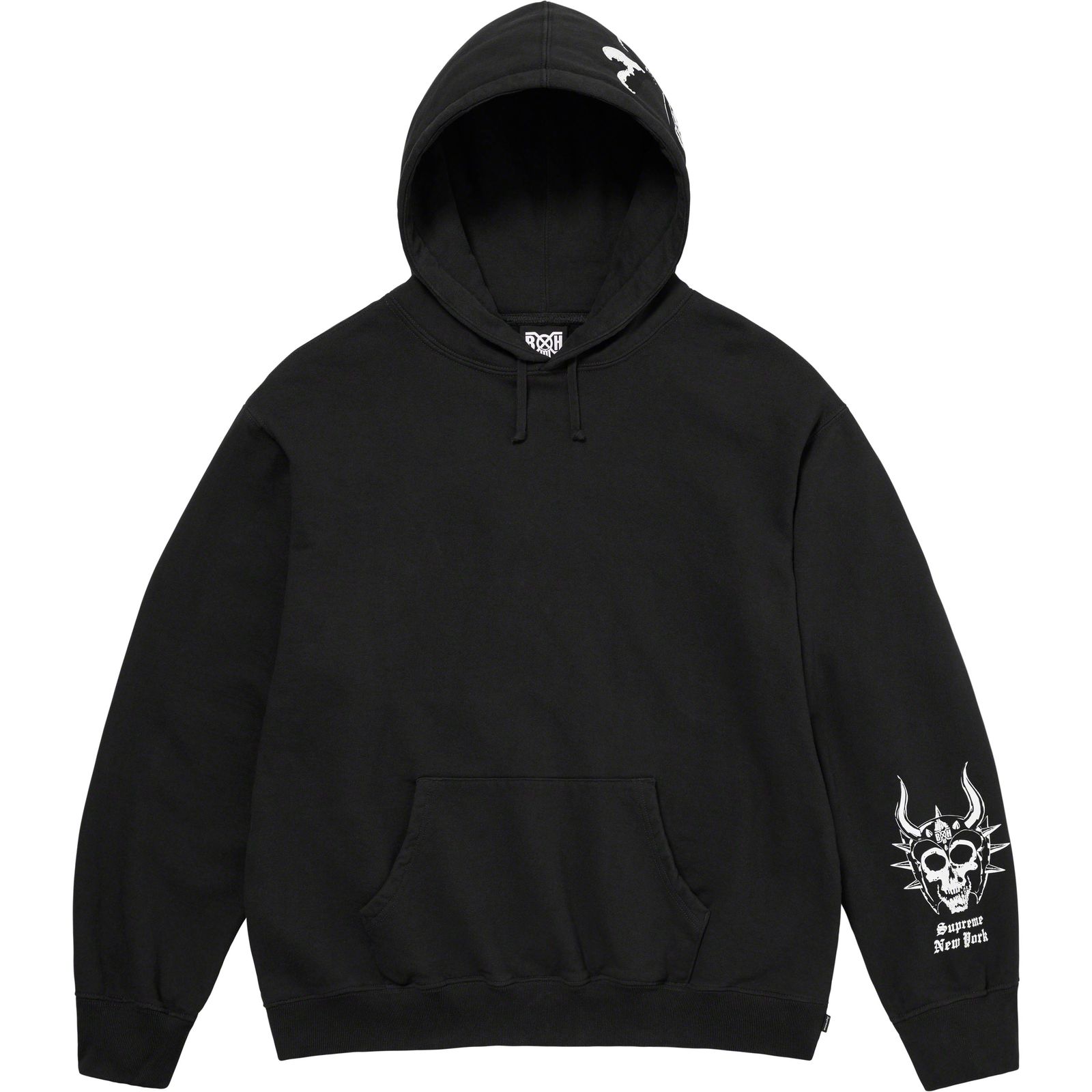 Supreme®/Bounty Hunter Hooded Sweatshirt