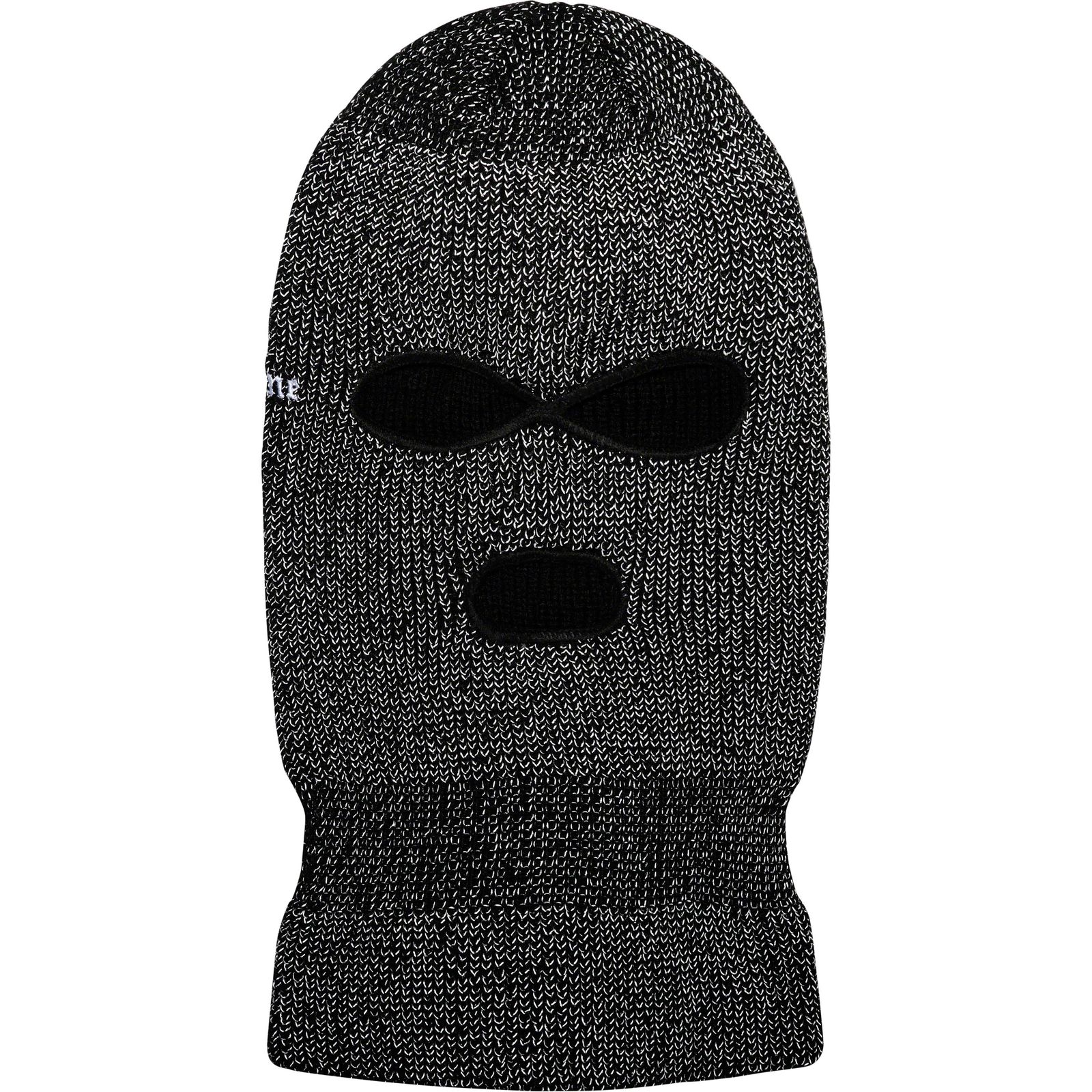 Reflective Balaclava