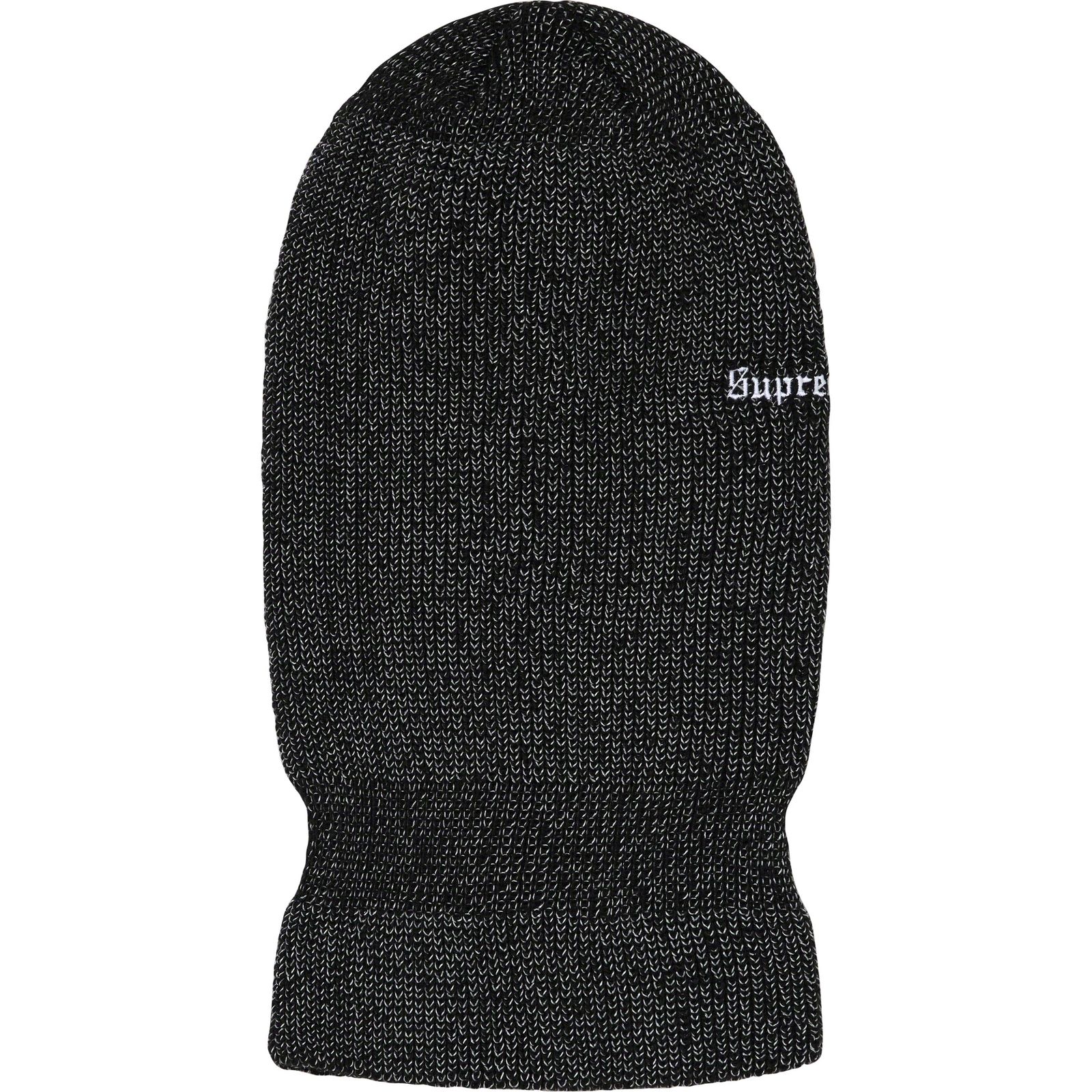 Reflective Balaclava