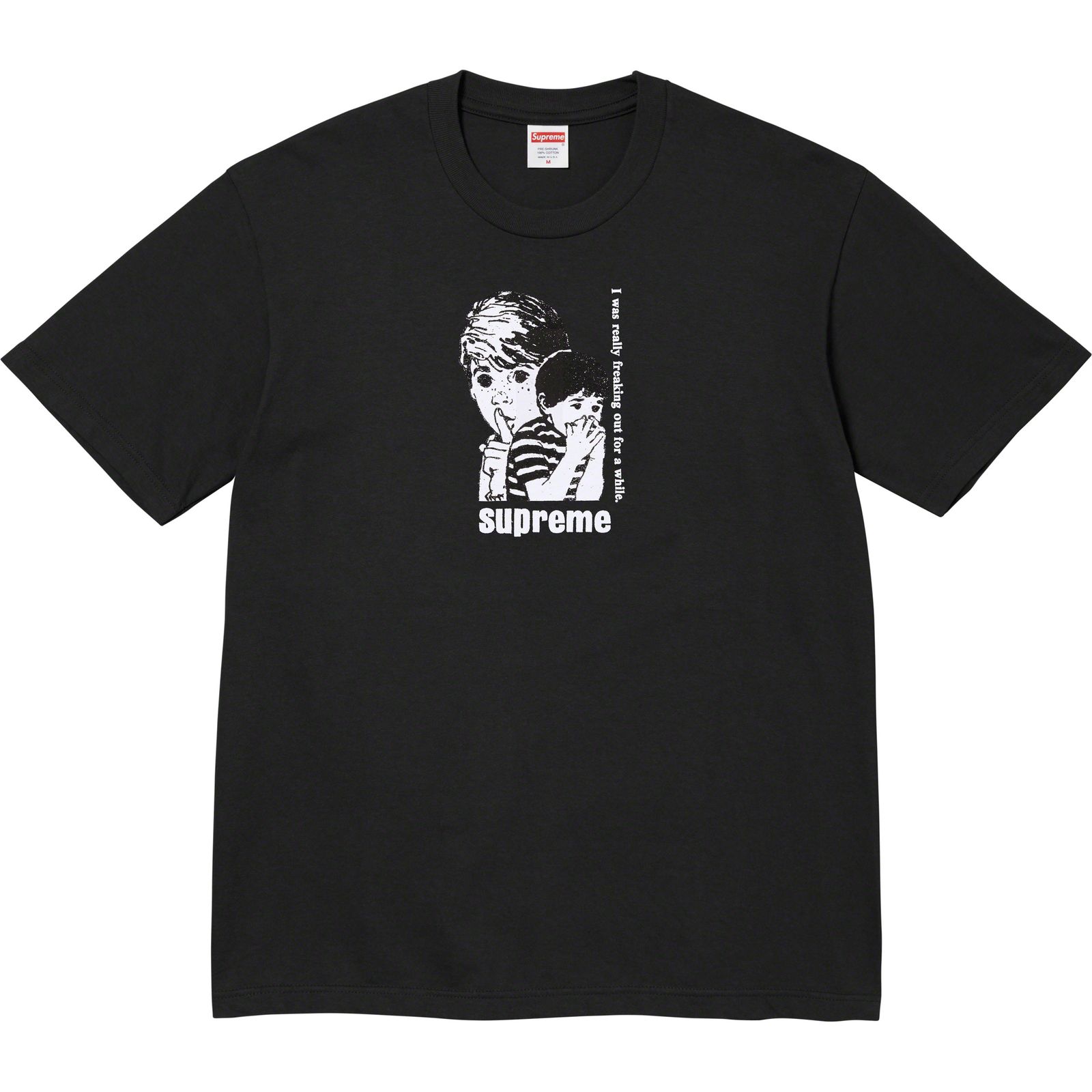 Freaking Out Tee