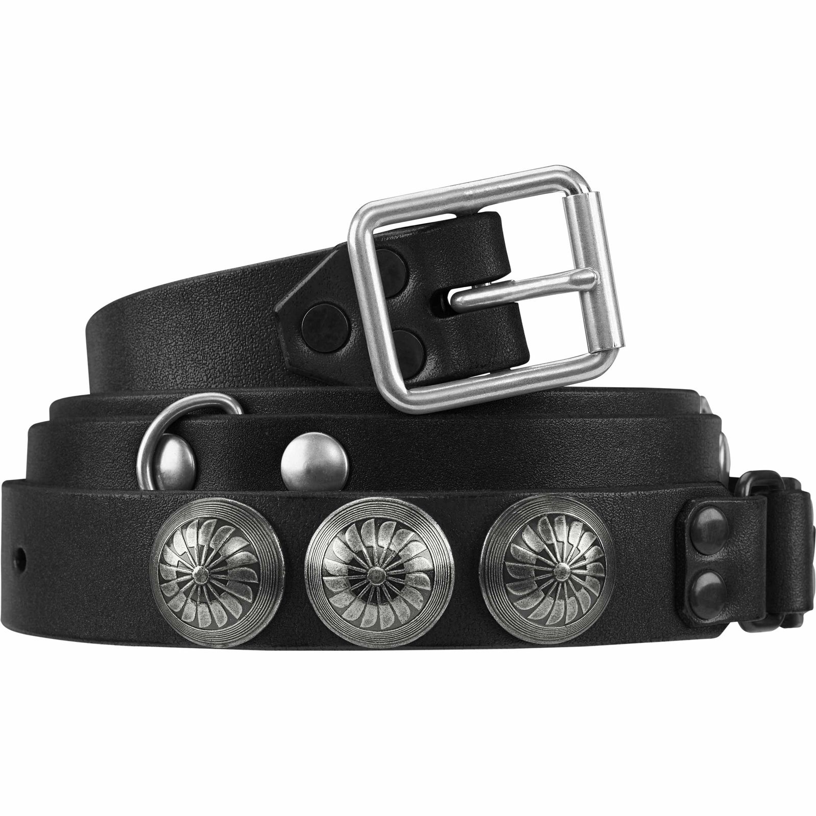 Supreme®/blackmeans Concho Leather Belt
