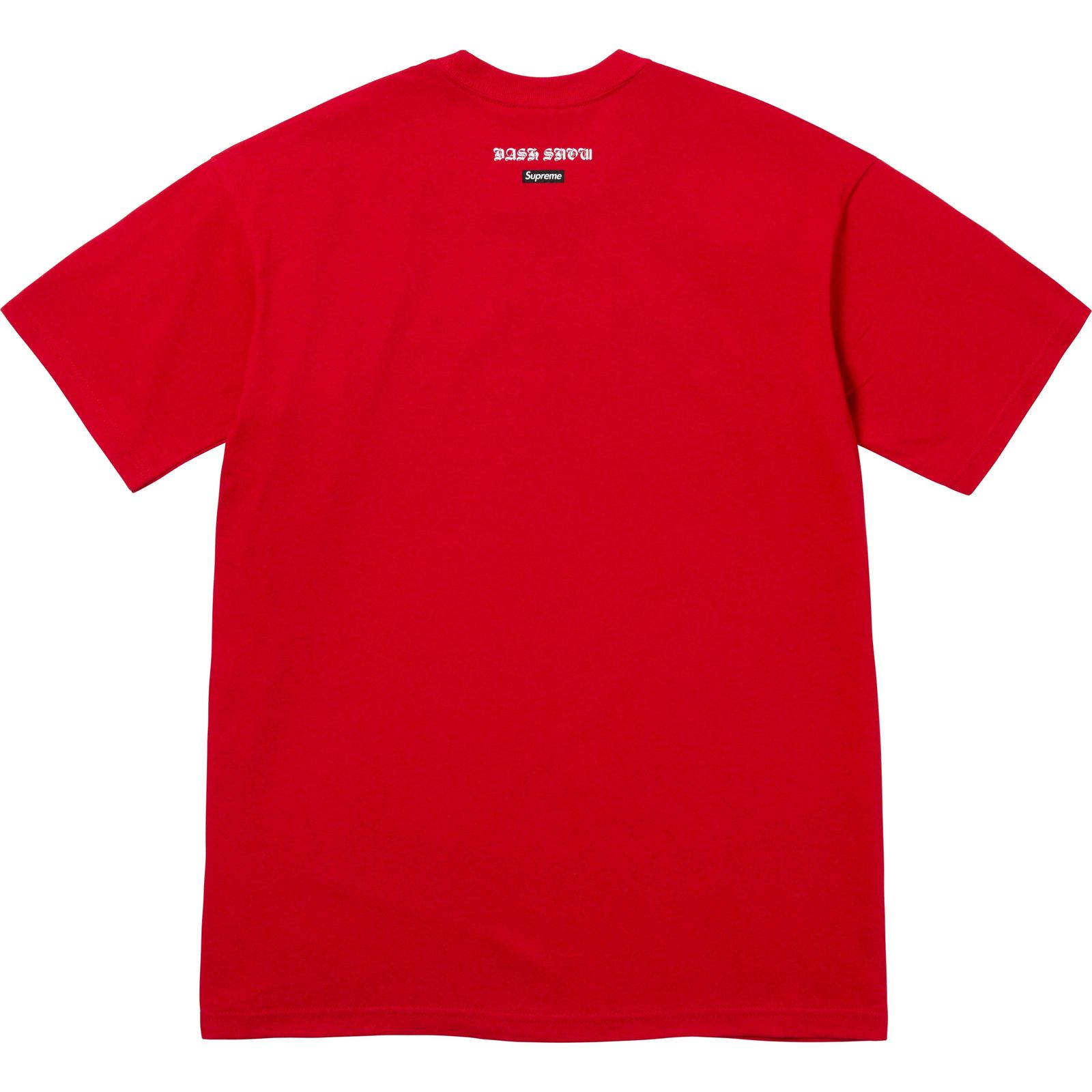 Hell Tee