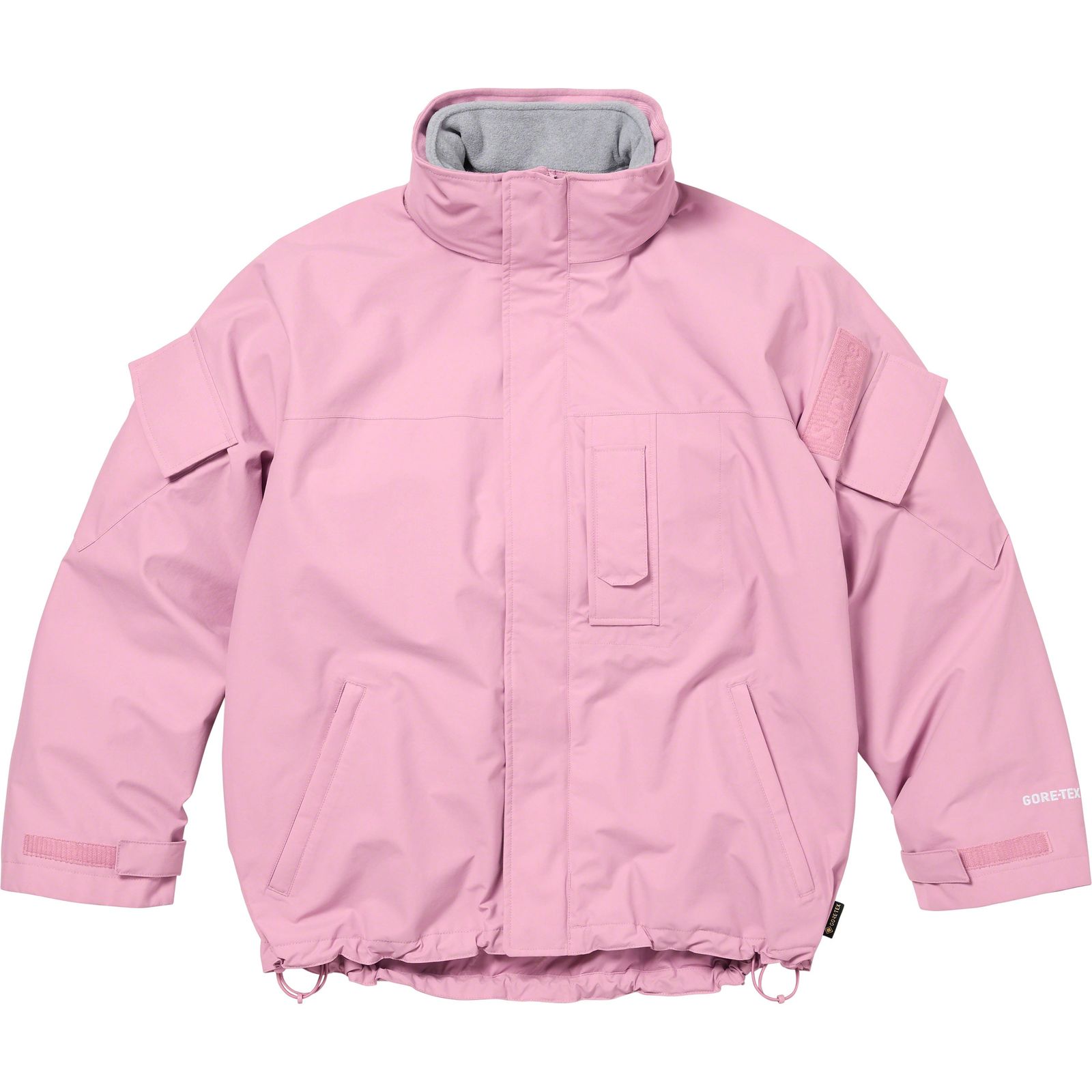 2-in-1 GORE-TEX Polartec® Liner Jacket