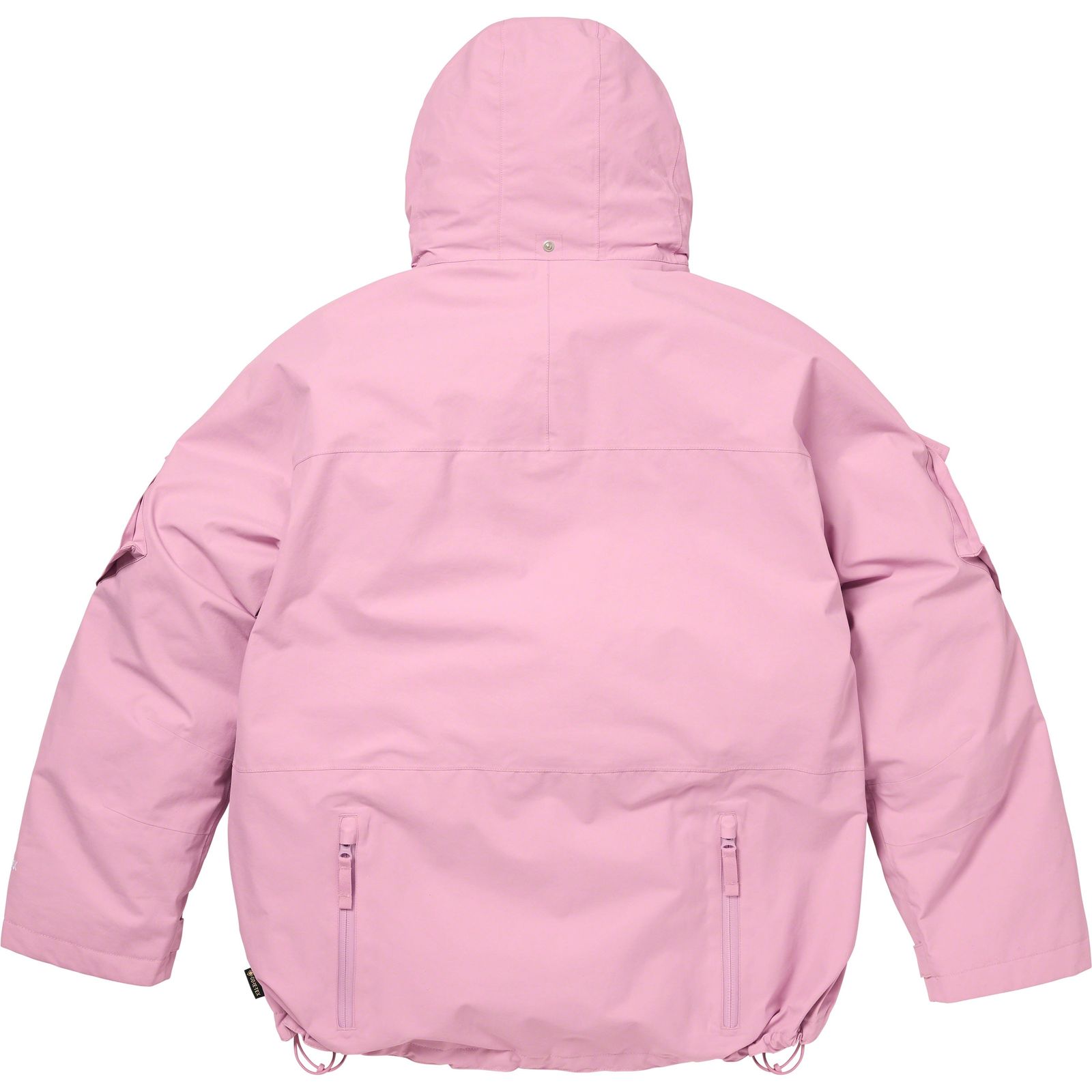 2-in-1 GORE-TEX Polartec® Liner Jacket