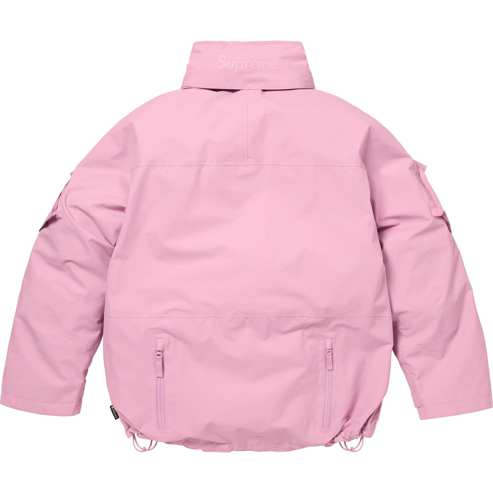 2-in-1 GORE-TEX Polartec® Liner Jacket