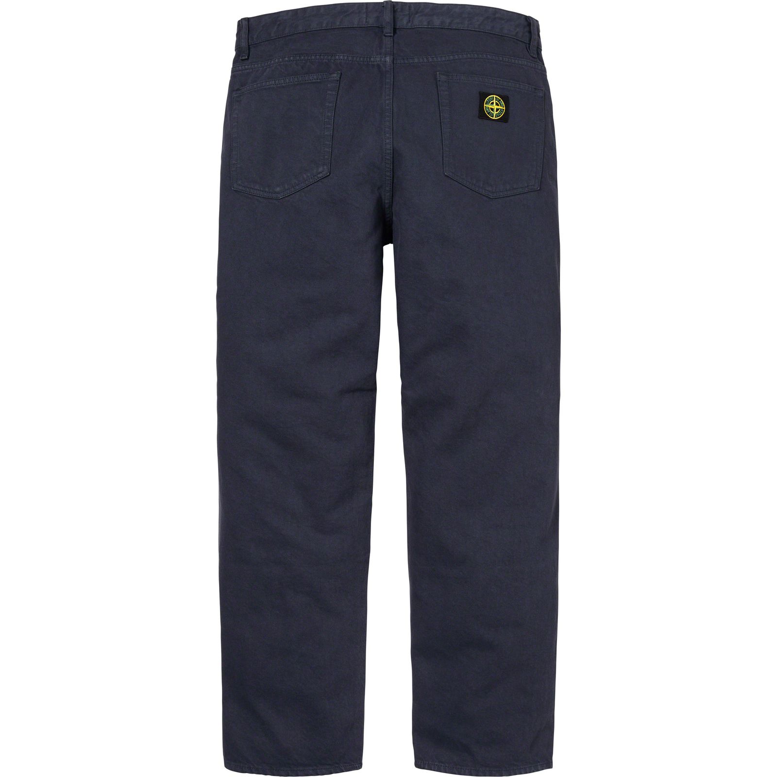 Supreme®/Stone Island® 5-Pocket Jean