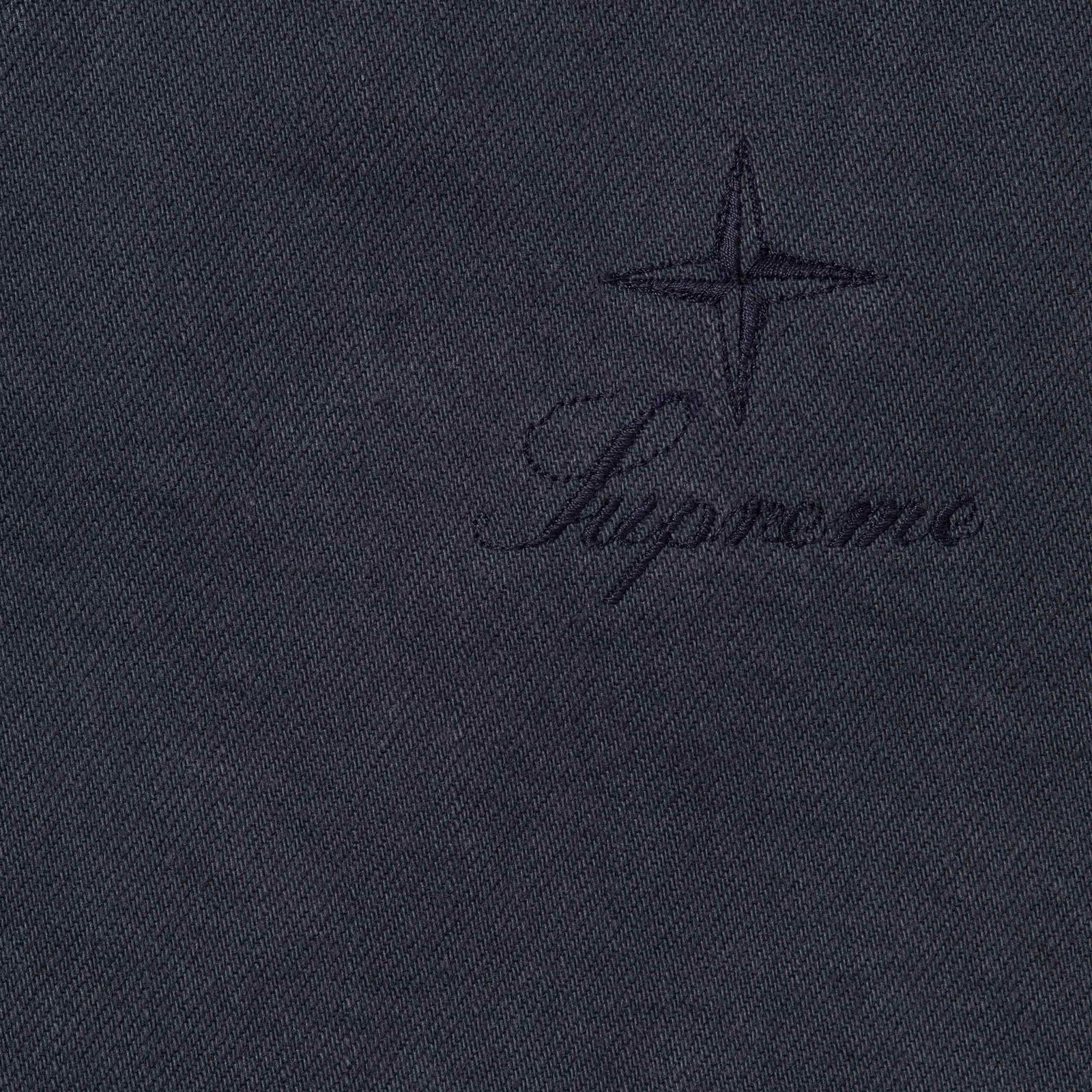 Supreme®/Stone Island® 5-Pocket Jean