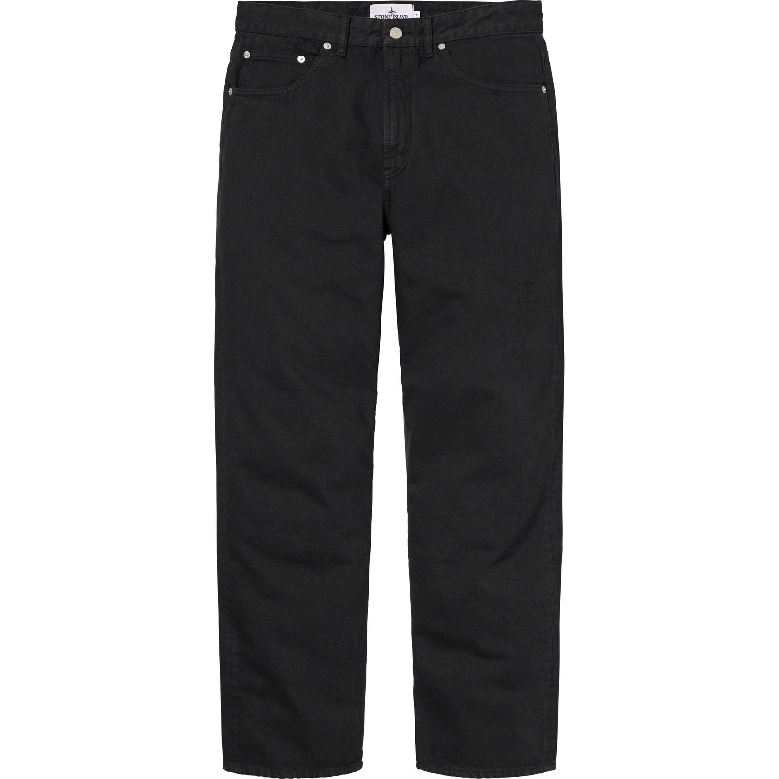 Supreme®/Stone Island® 5-Pocket Jean