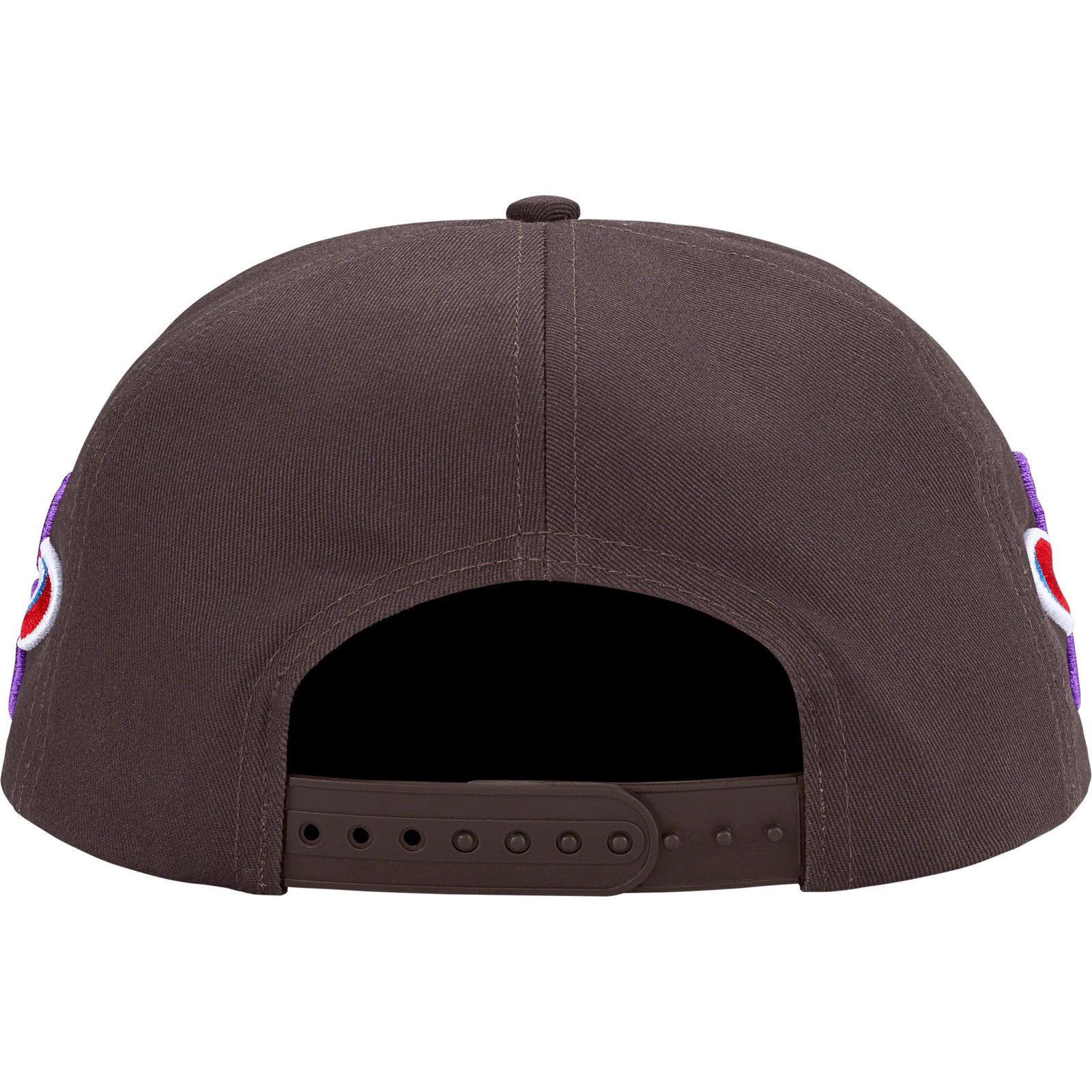 AOI Spellout 5-Panel