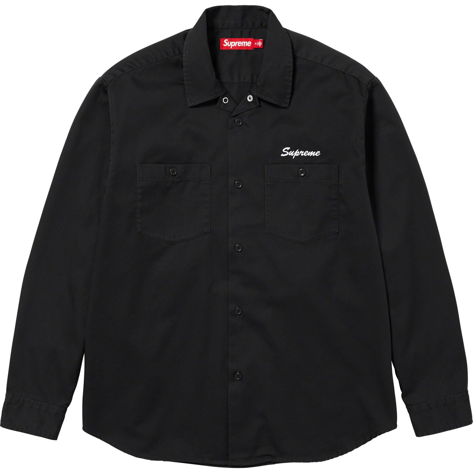 American Psycho Work Shirt