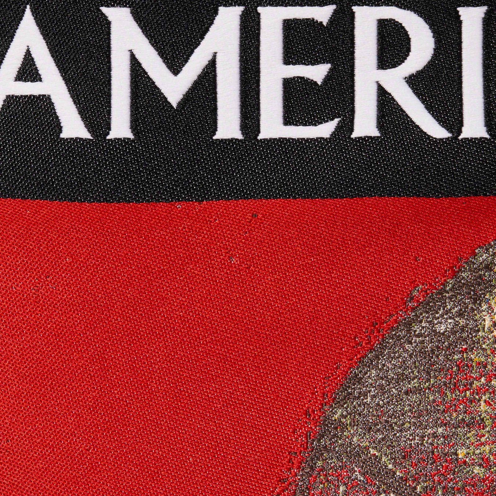 American Psycho Work Shirt