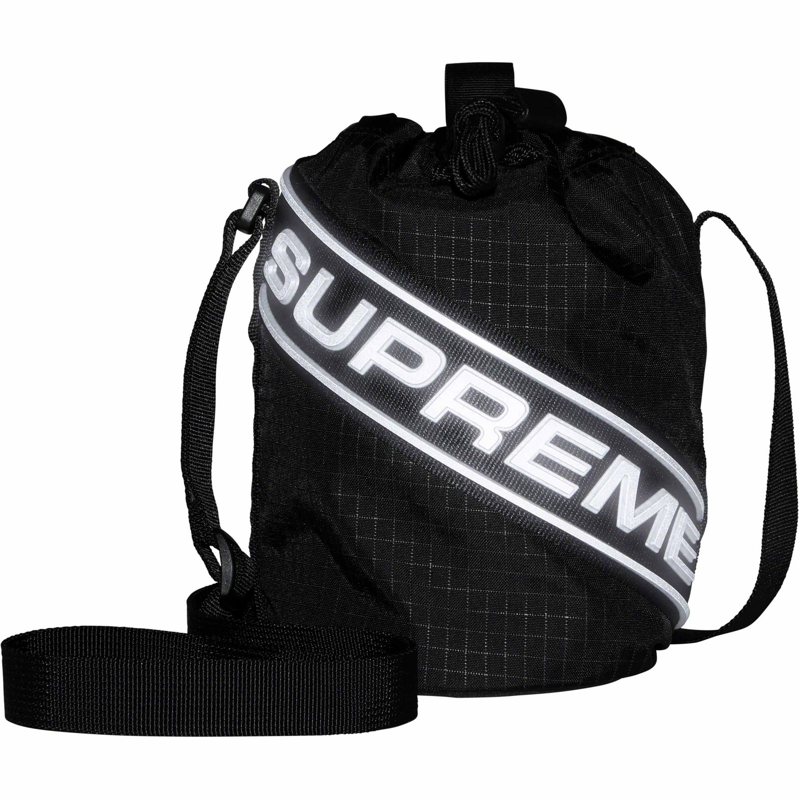 Small Cinch Pouch
