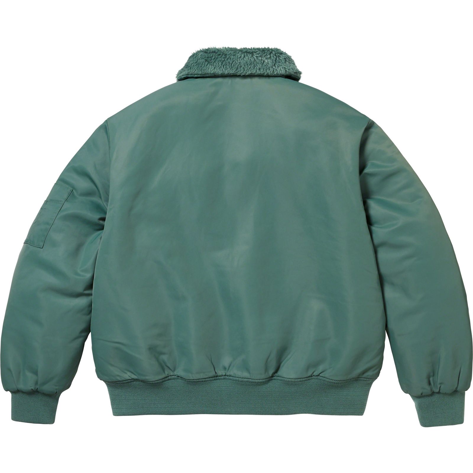 Supreme®/Dickies® Fur Collar Bomber Jacket