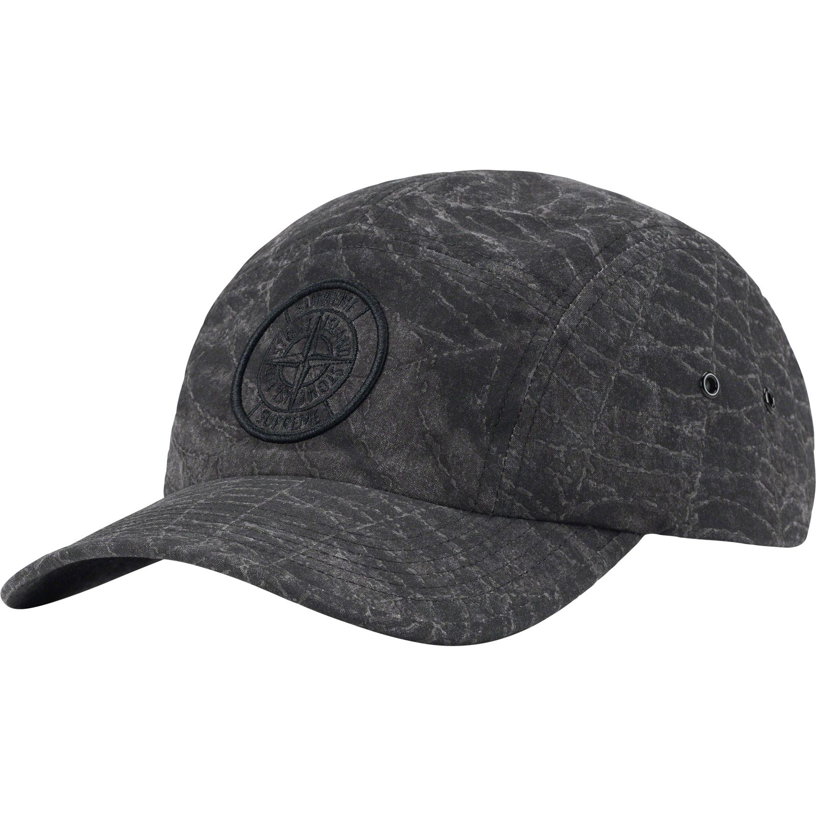 Supreme®/Stone Island® Camp Cap