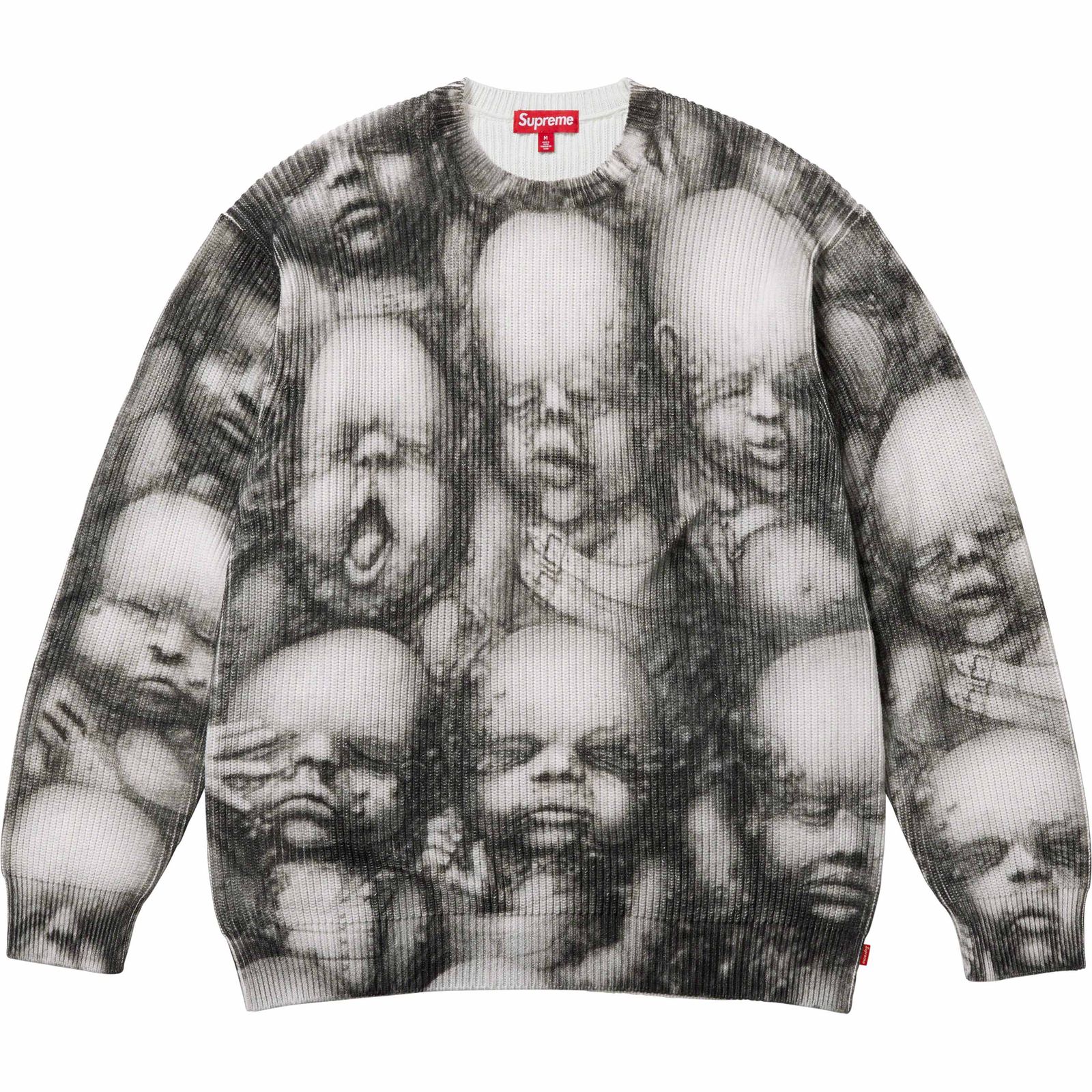 H.R. Giger Sweater
