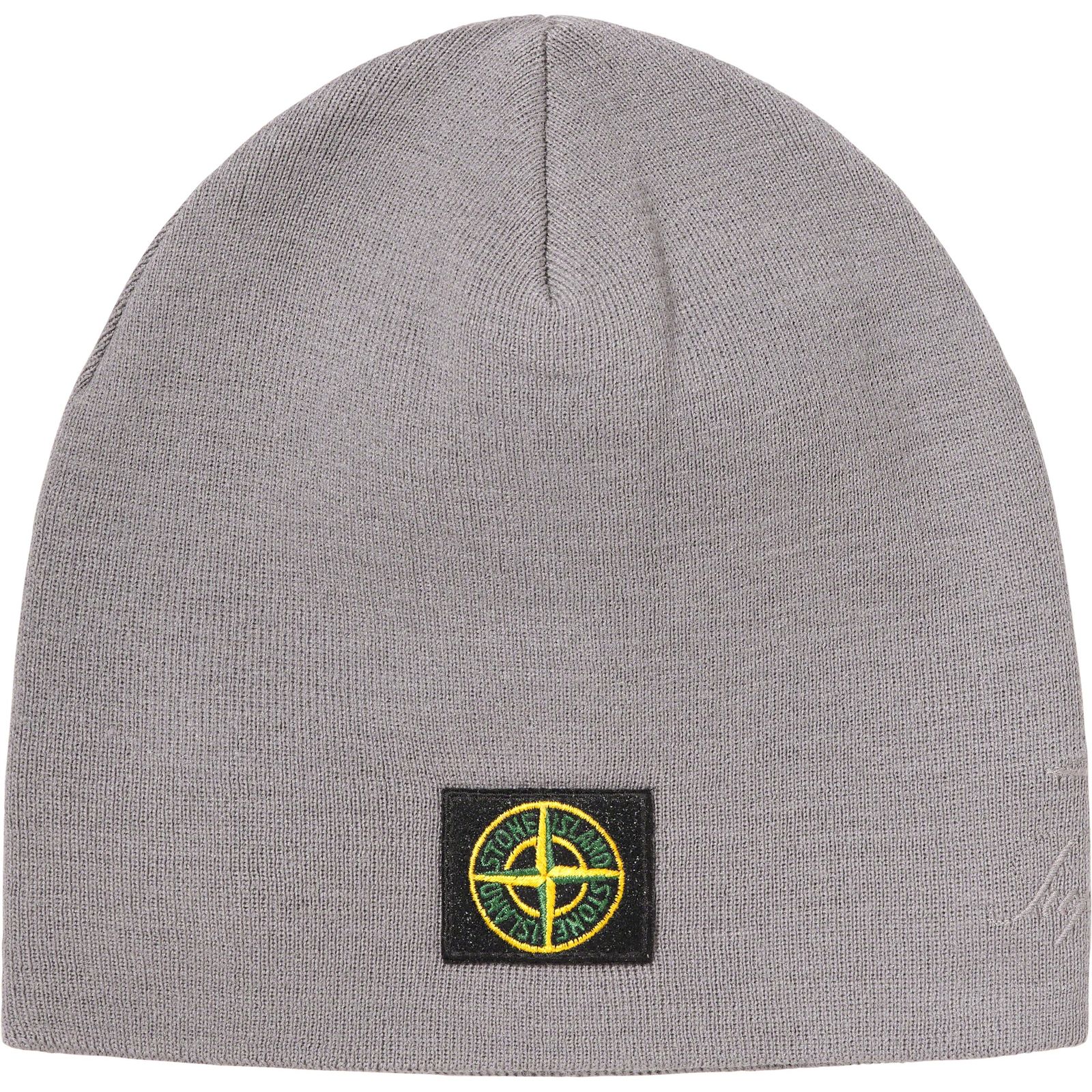 Supreme®/Stone Island® Reflective Beanie