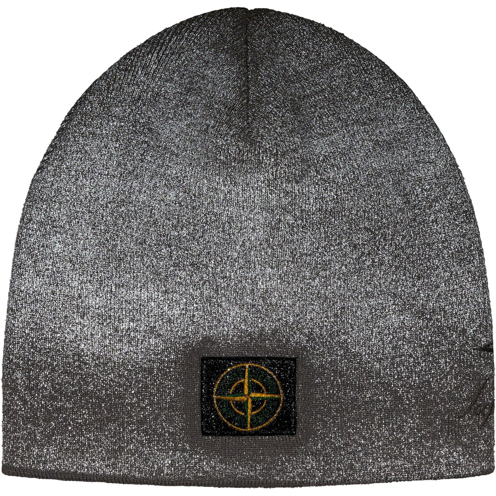 Supreme®/Stone Island® Reflective Beanie
