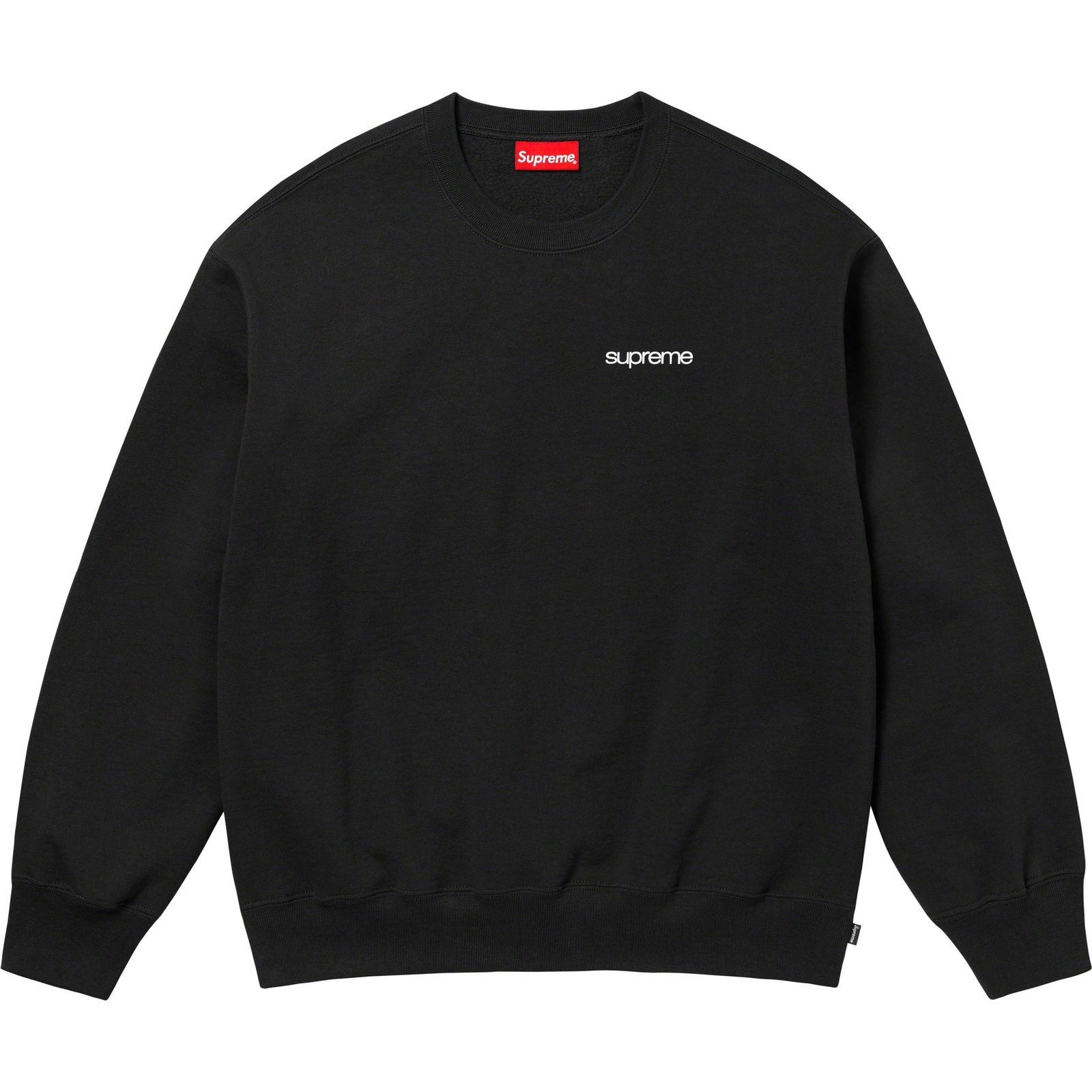 NYC Crewneck