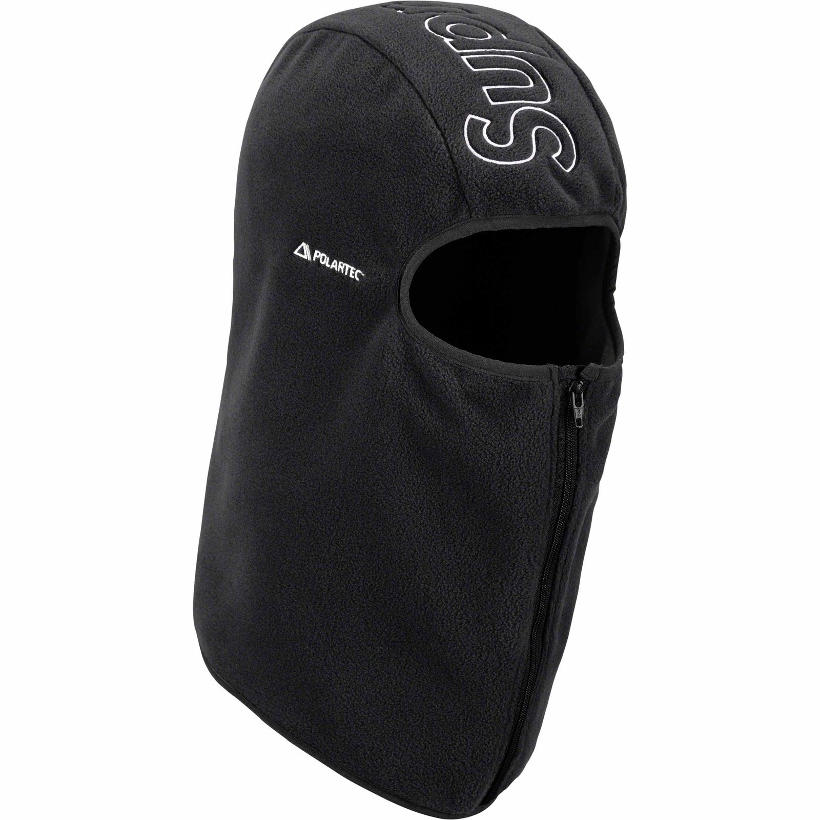 Polartec® Zip Balaclava