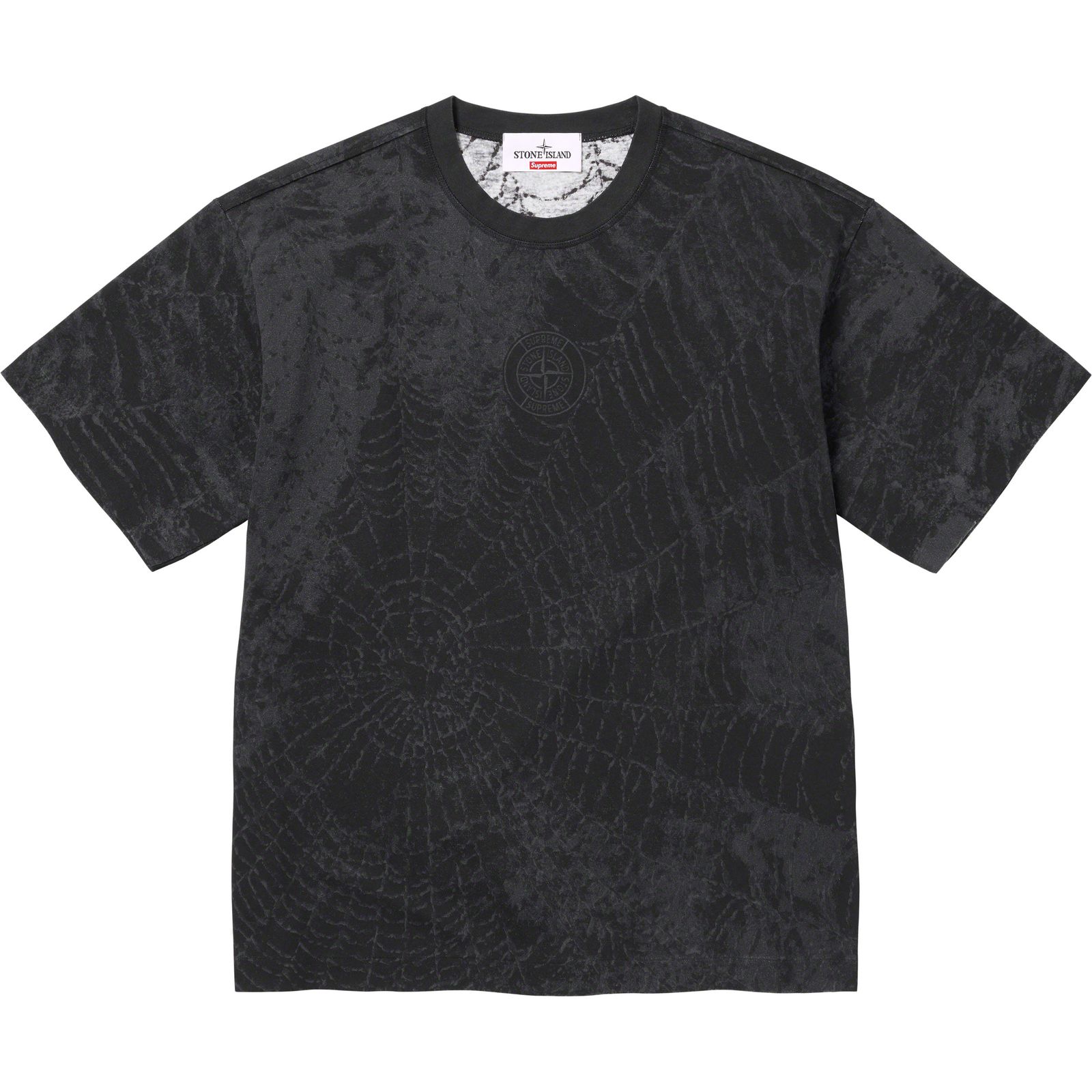 Supreme®/Stone Island® S/S Top