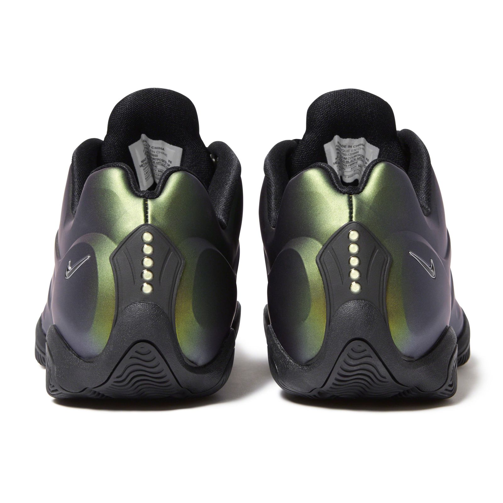 Supreme®/Nike® Courtposite