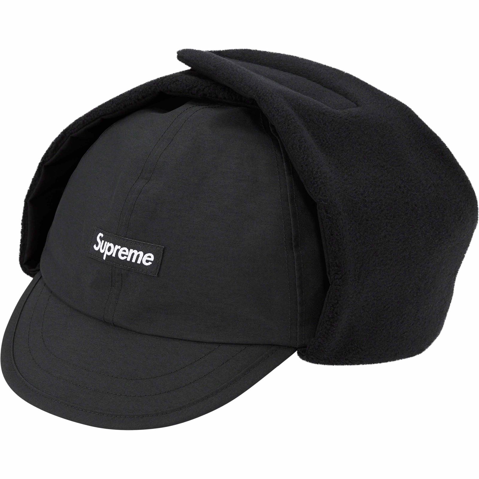 GORE-TEX Earflap Cap