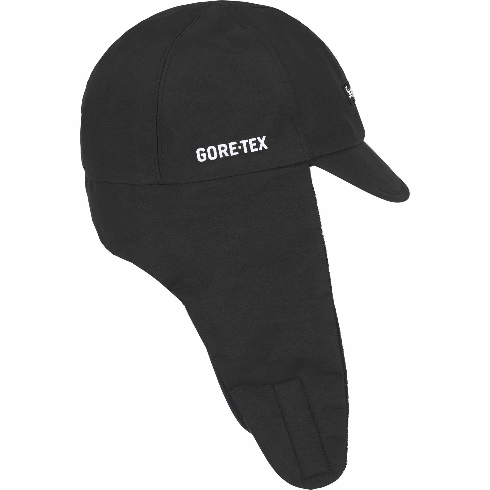 GORE-TEX Earflap Cap