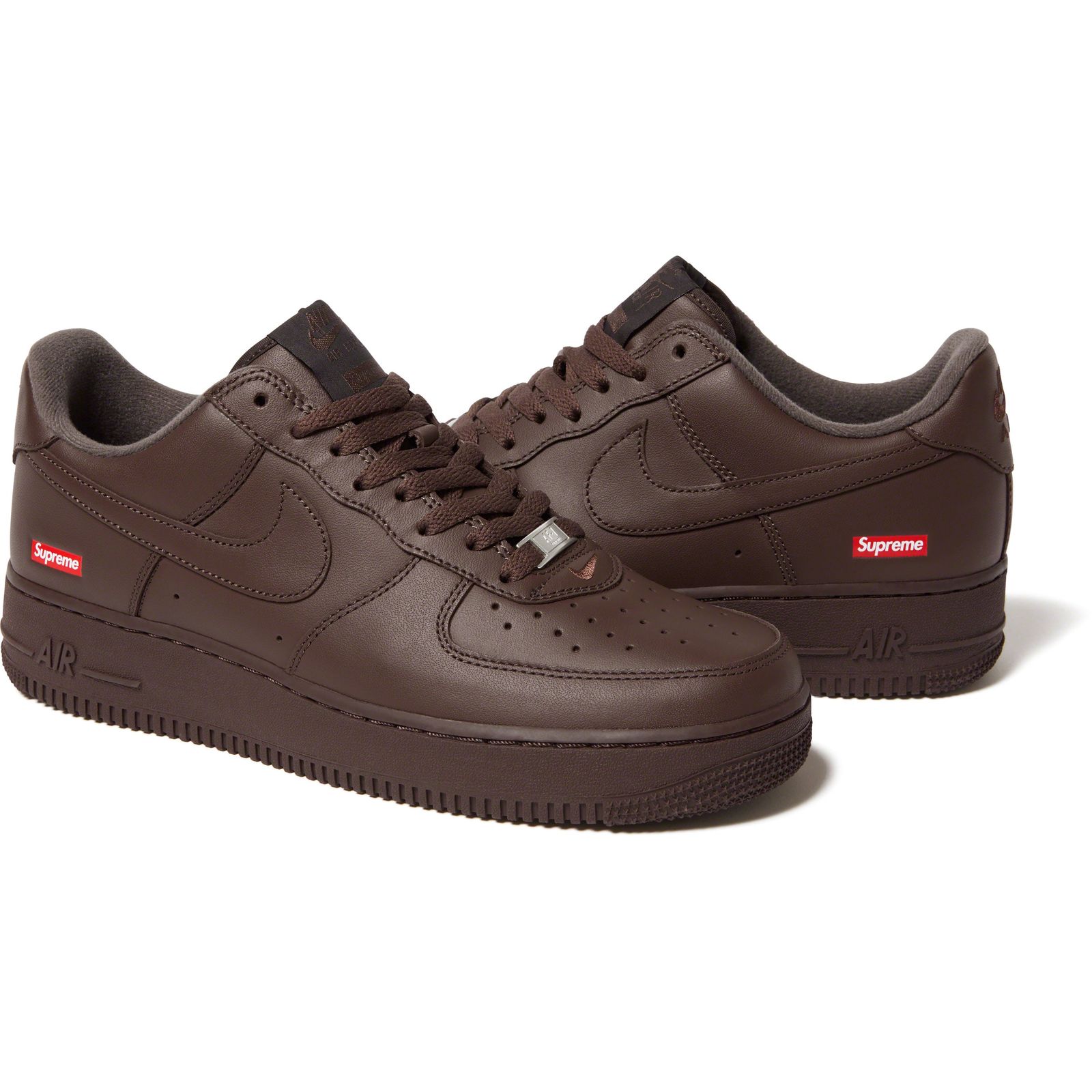 Supreme®/Nike® Air Force 1 Low